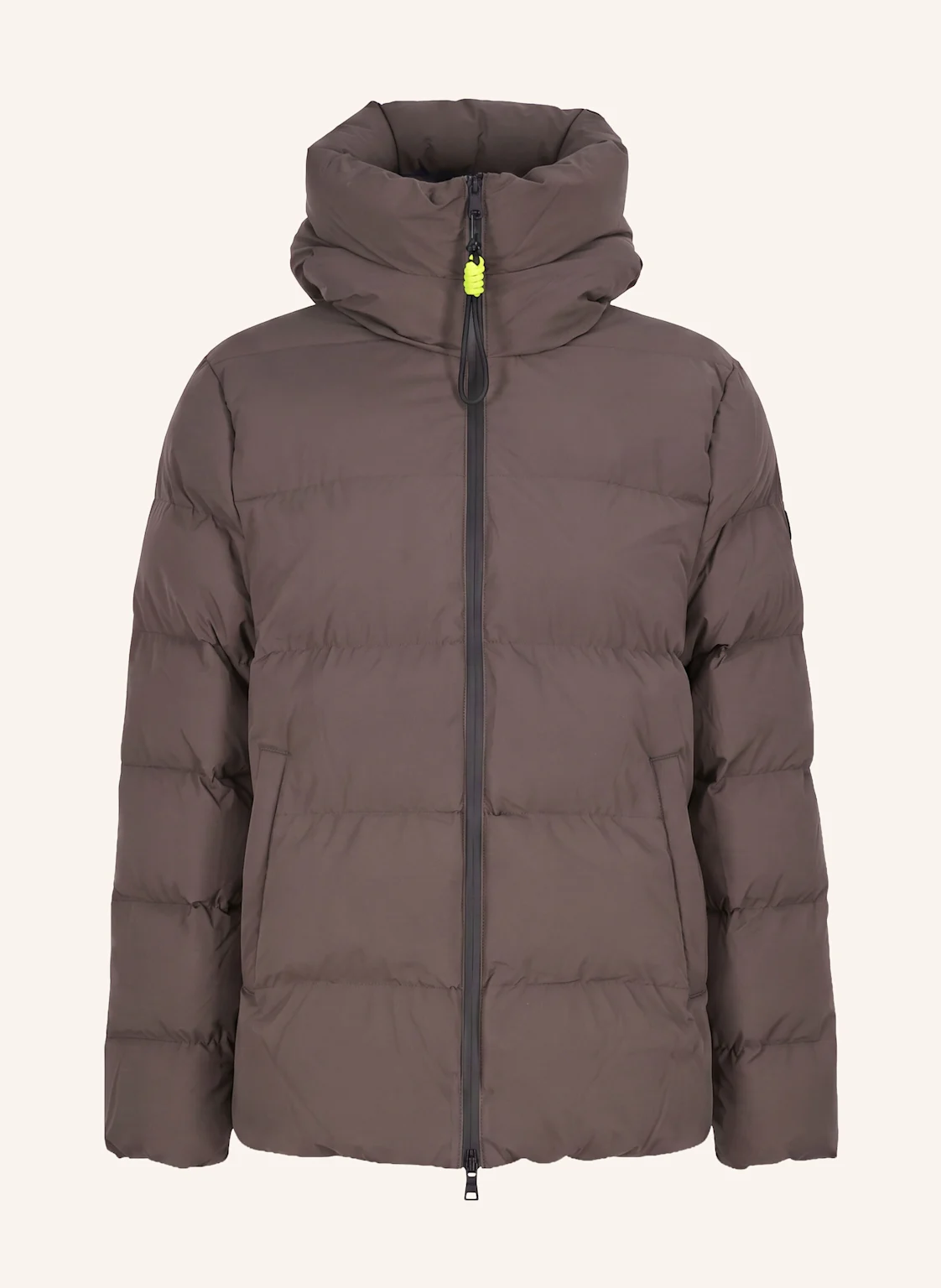 No.1 Como Steppjacke LINDA