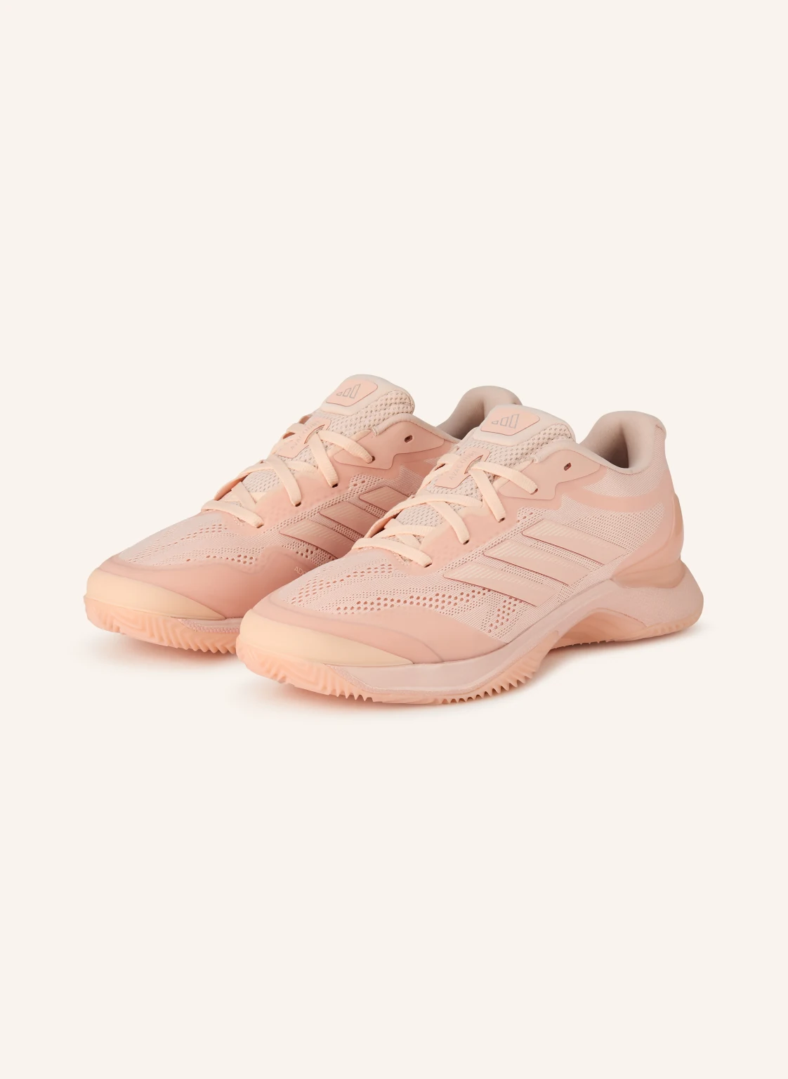 adidas Tennisschuhe AVACOURT 3 CLAY,