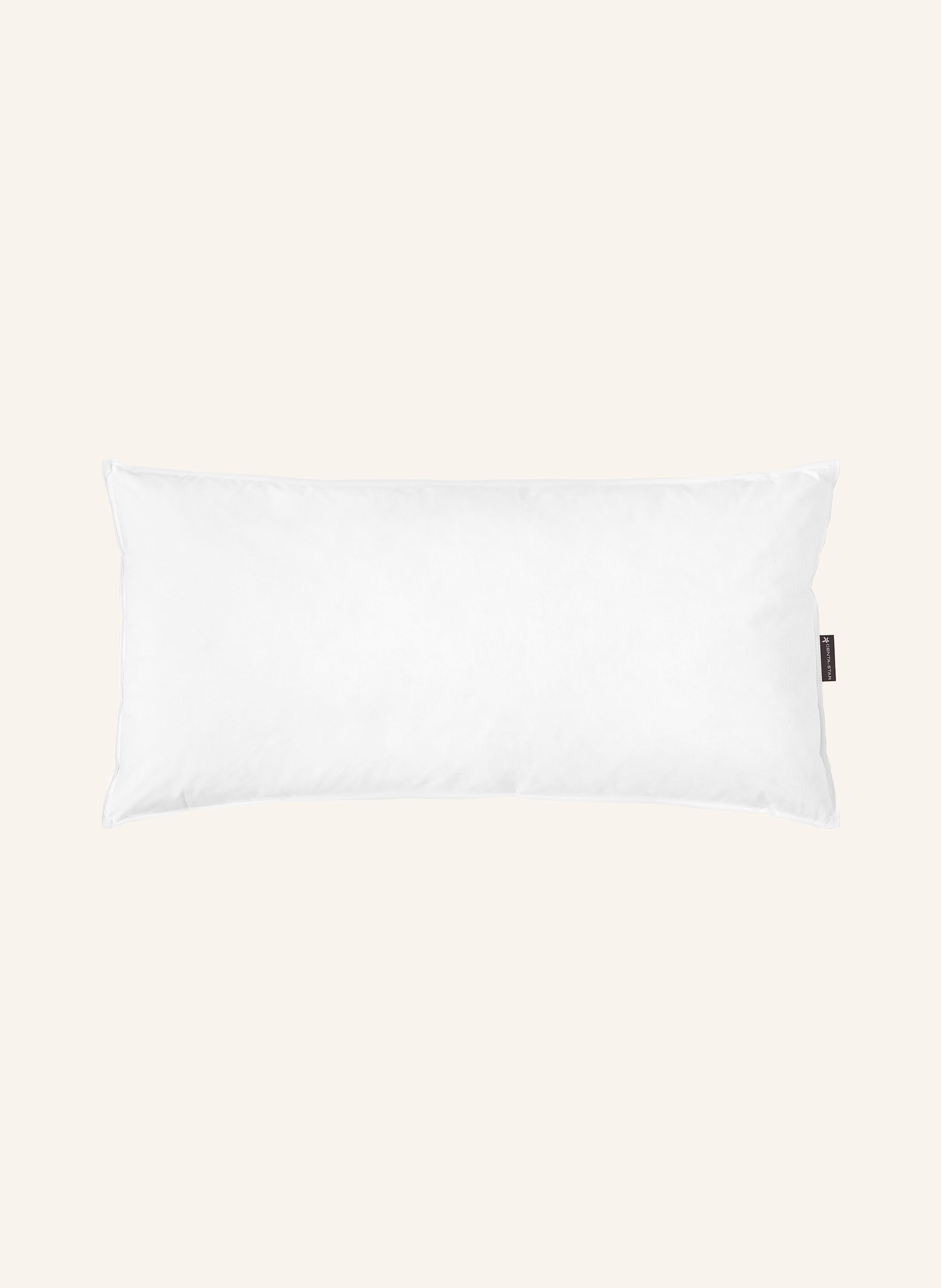 CENTA-STAR Daunenkissen LUXURY MEDIUM