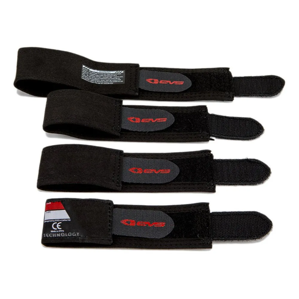 Evs Sports Axis/Web One Leg Strap Kit