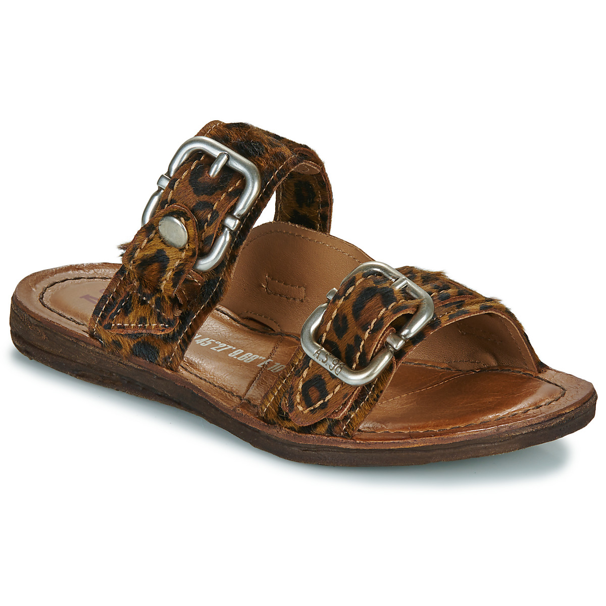 Airstep / A.S.98 - RAMOS mul - Leopard