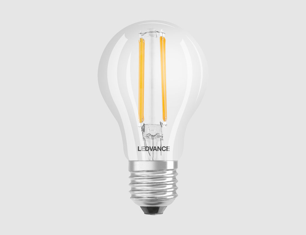 Leuchtmittel LED Filament Tropen
