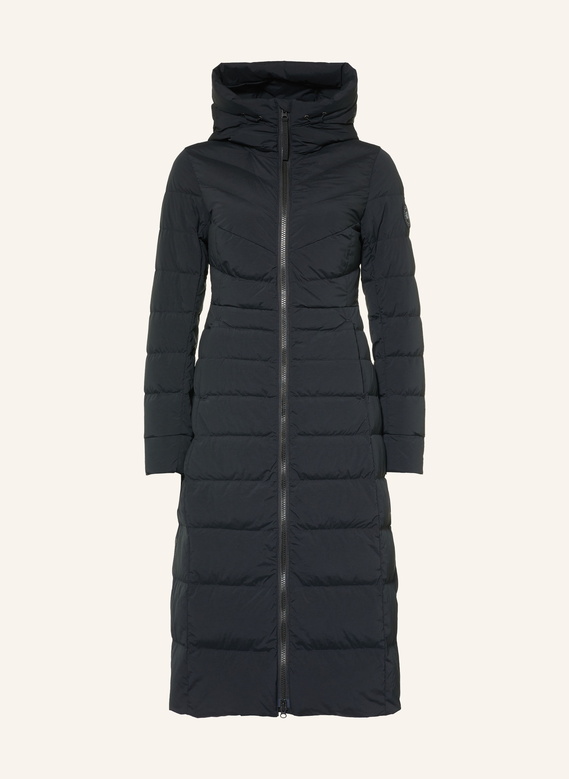 CANADA GOOSE Daunenmantel CLAIR