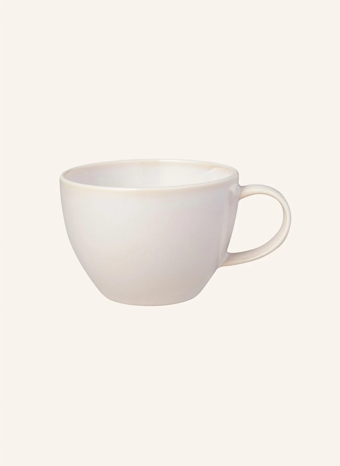 like. by Villeroy & Boch Kaffeetasse CRAFTED COTTON