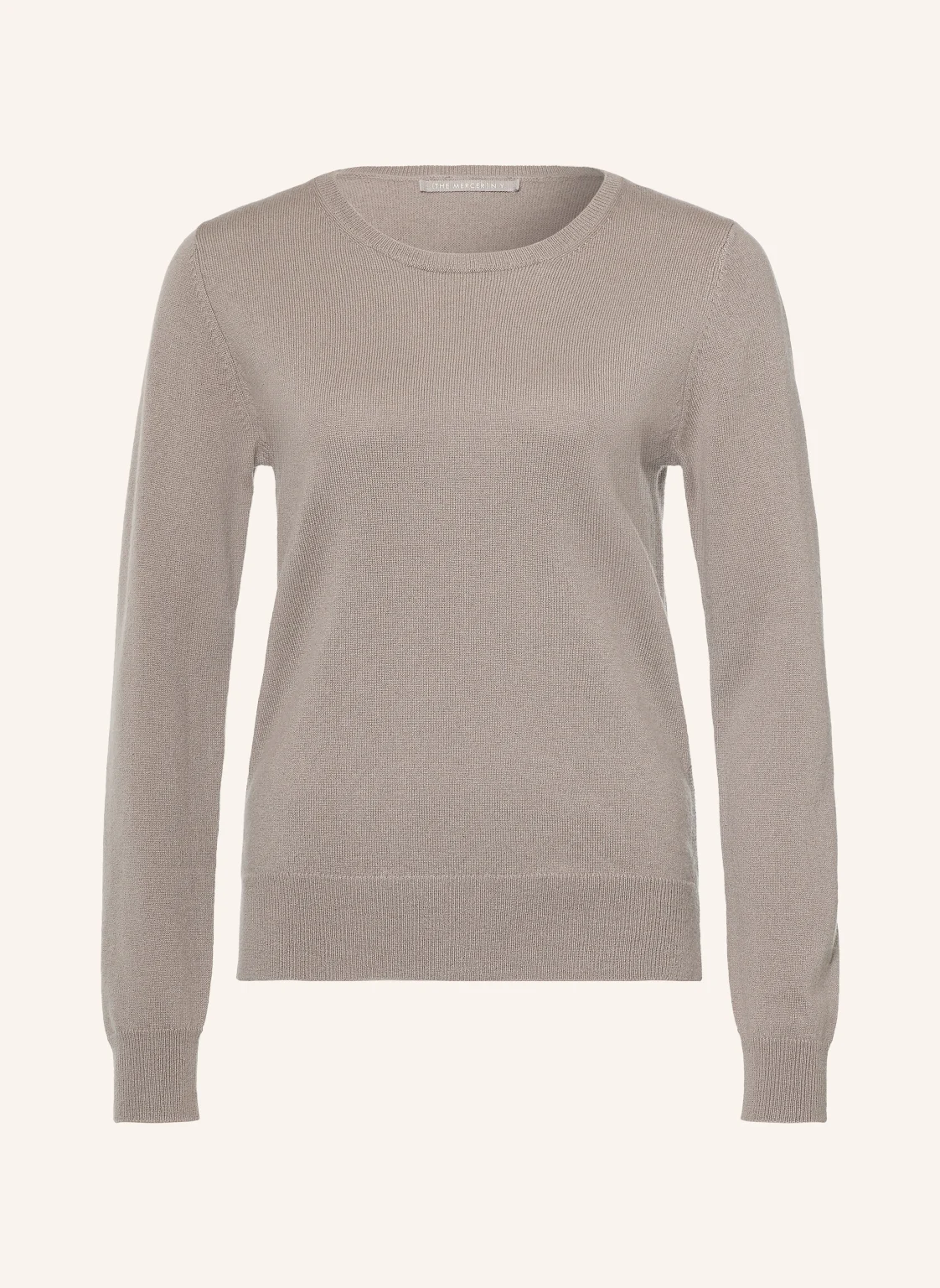 (THE MERCER) N.Y. Cashmere-Pullover