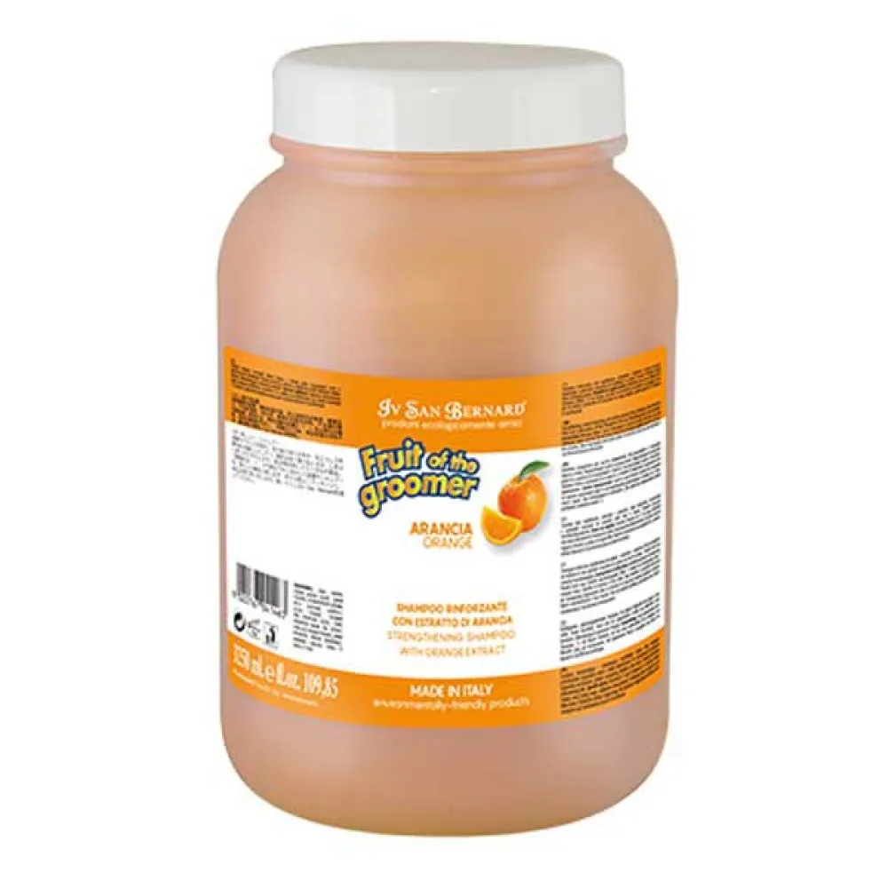Iv San Bernard Fruits Arancia shampoo 3250ml