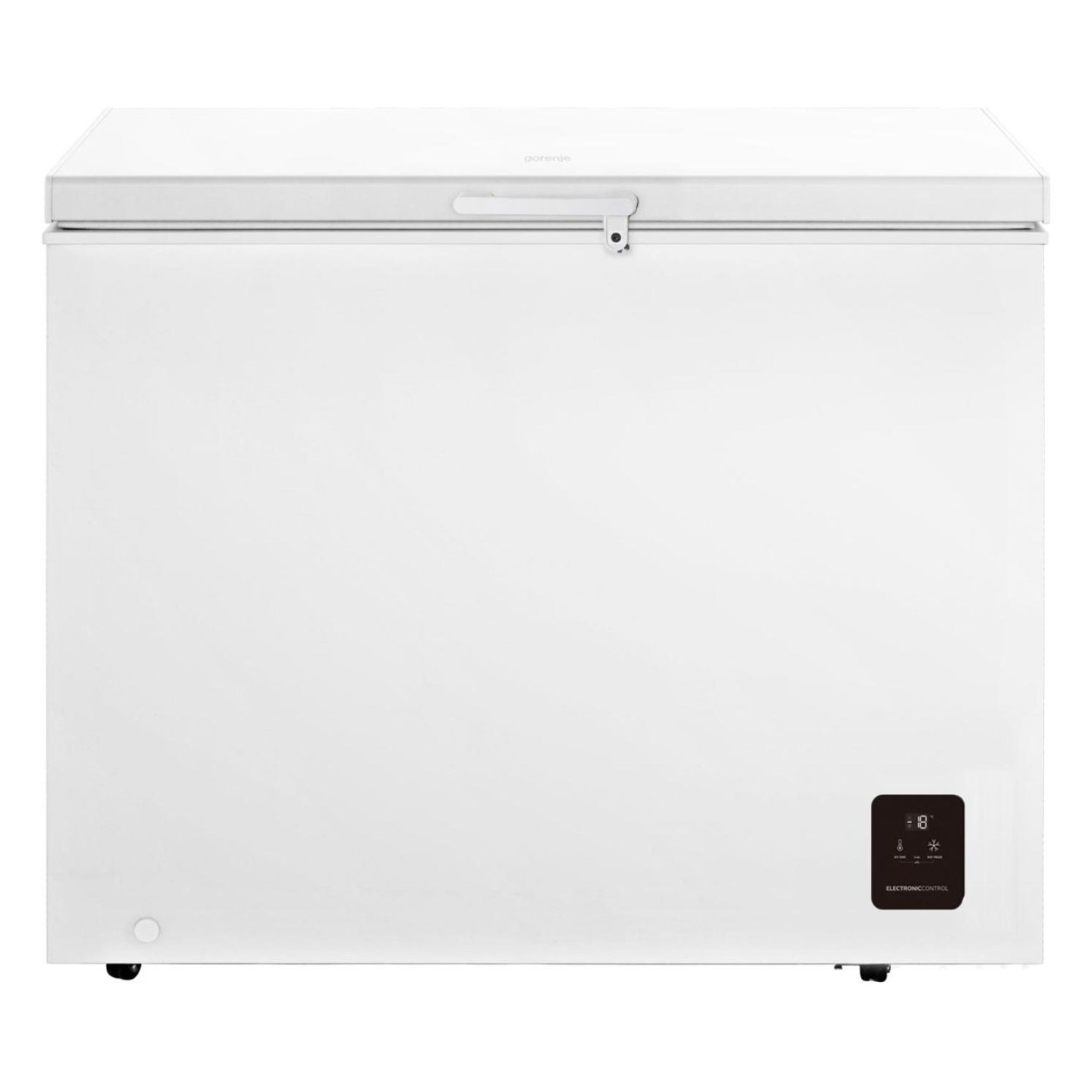 Zamrażarka skrzyniowa GORENJE FH30DAW