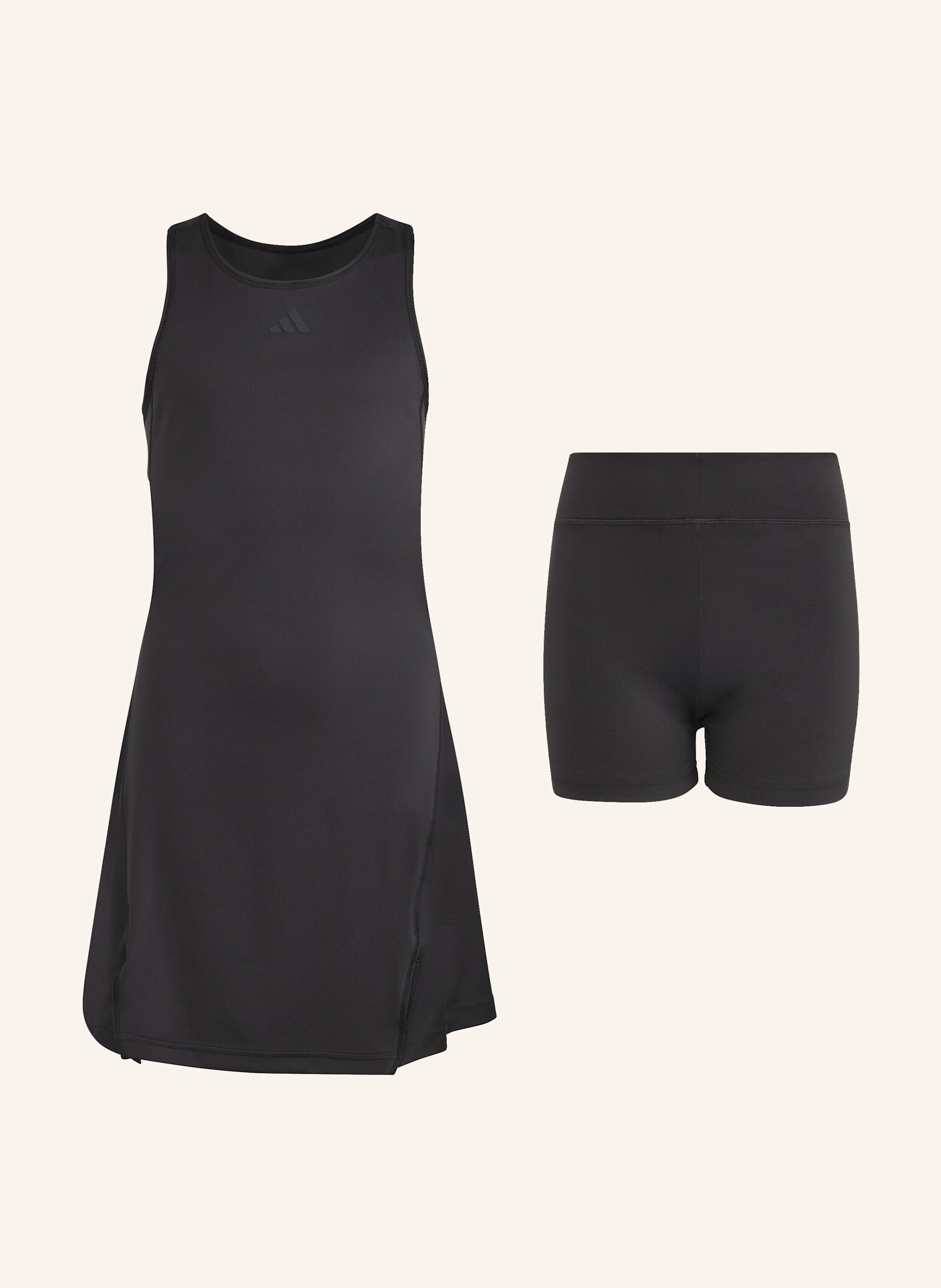 adidas GIRLS CLUB TENNIS CLIMACOOL KLEID
