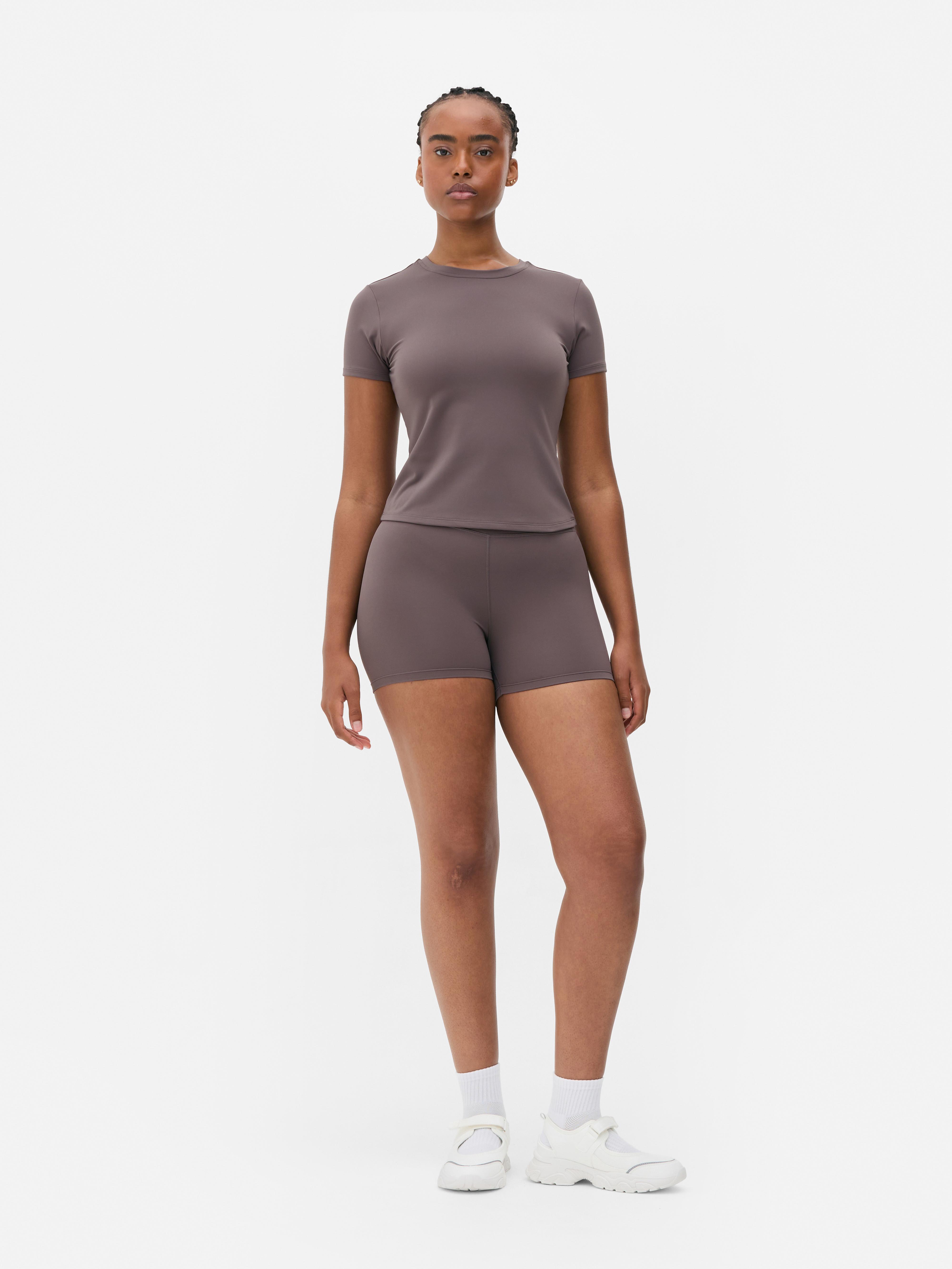 Buttery Soft Short Sleeve Tee