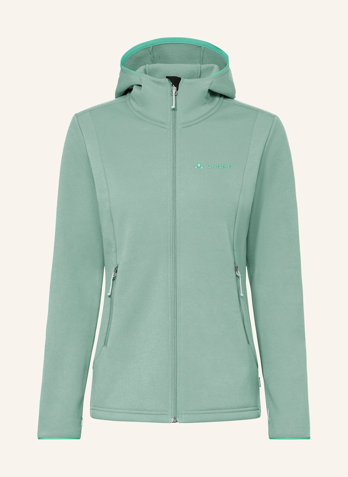 VAUDE Fleecejacke IDRIS
