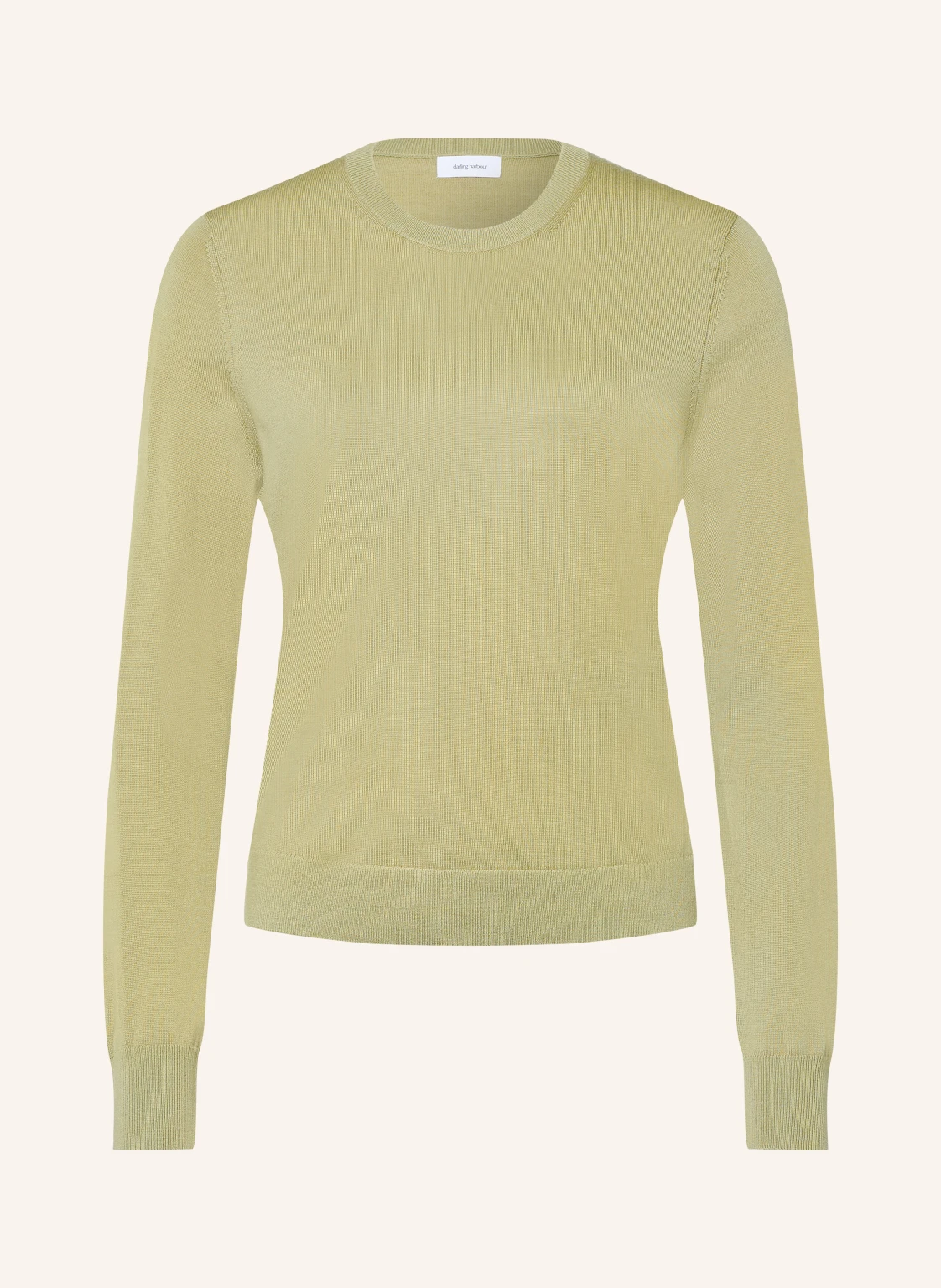 darling harbour Pullover