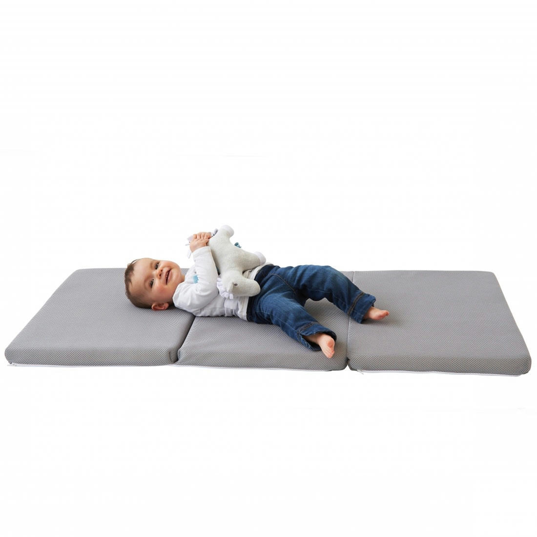 AIR+ - Matelas pliant Air+