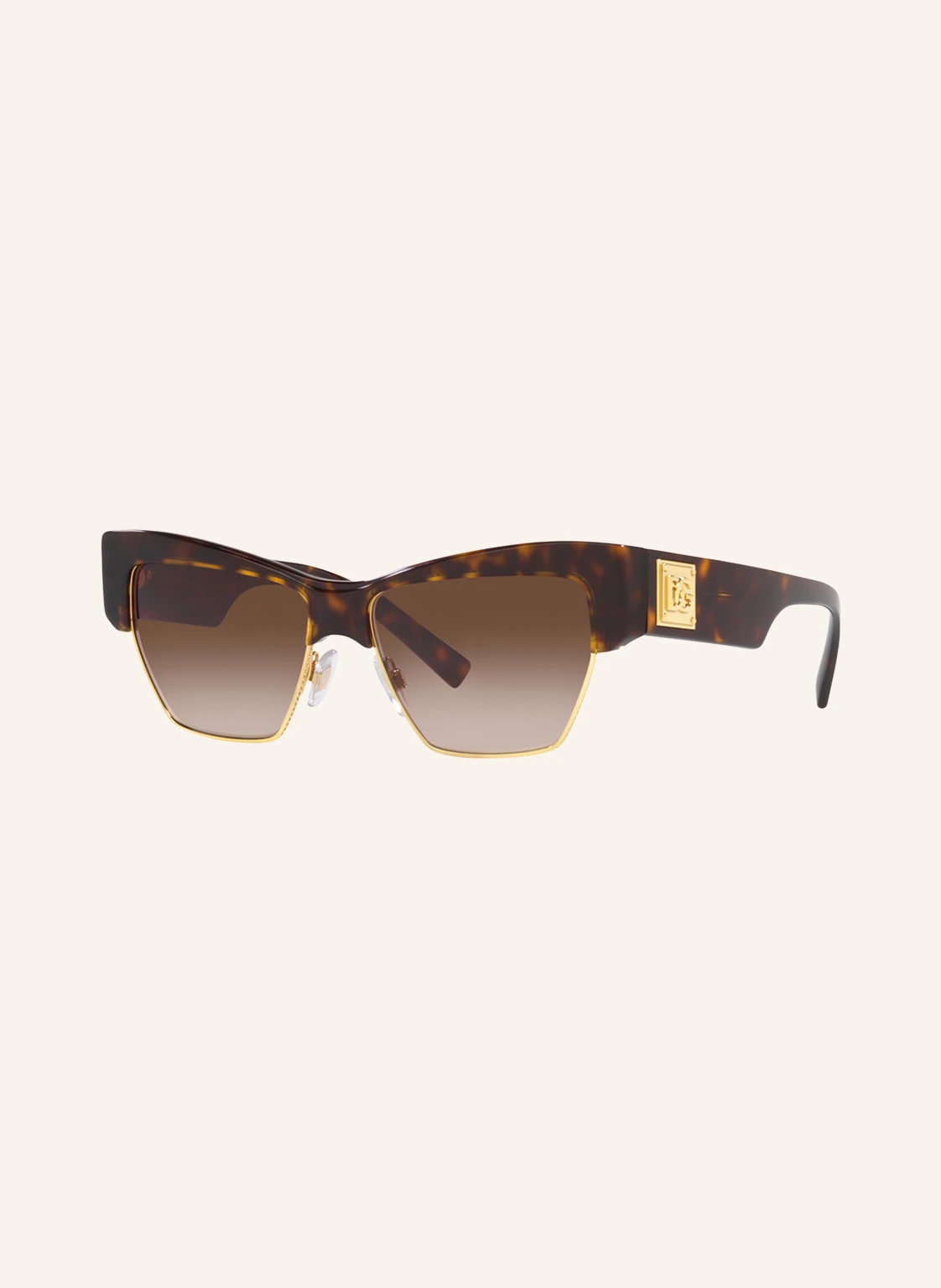 DOLCE & GABBANA Sonnenbrille DG4415