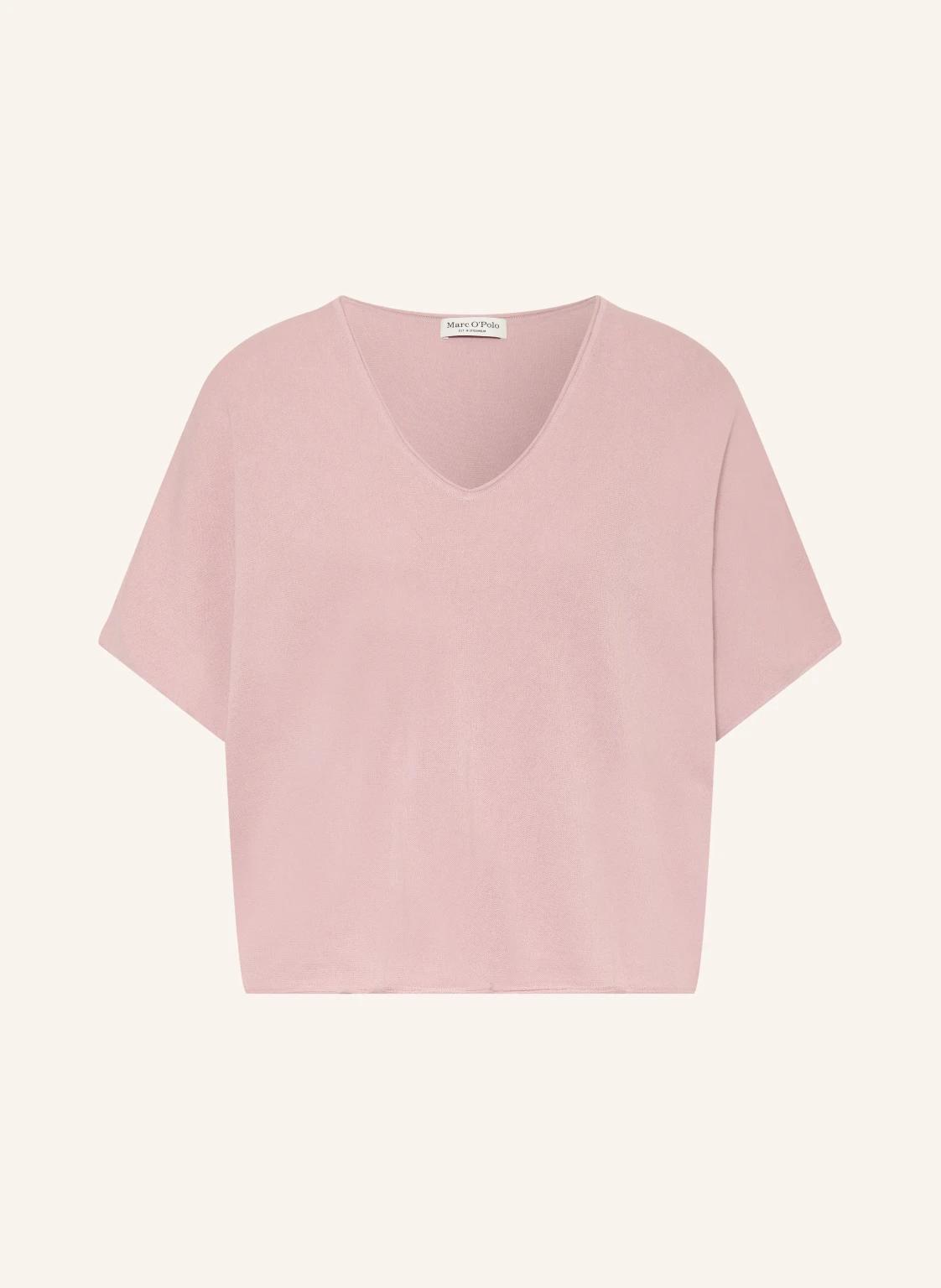 Marc O'Polo Strickshirt