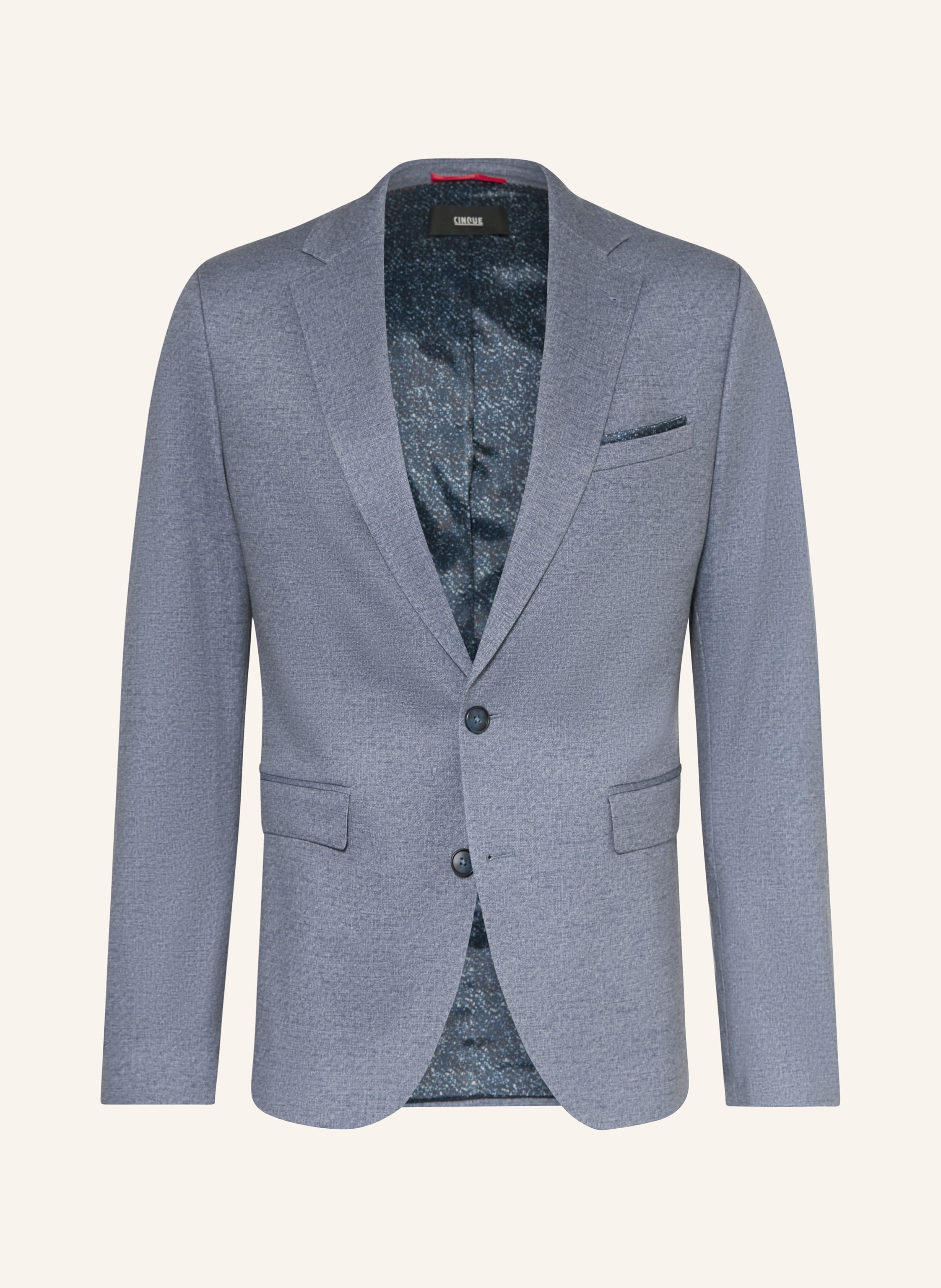 CINQUE Anzugsakko CIDATA Regular Fit