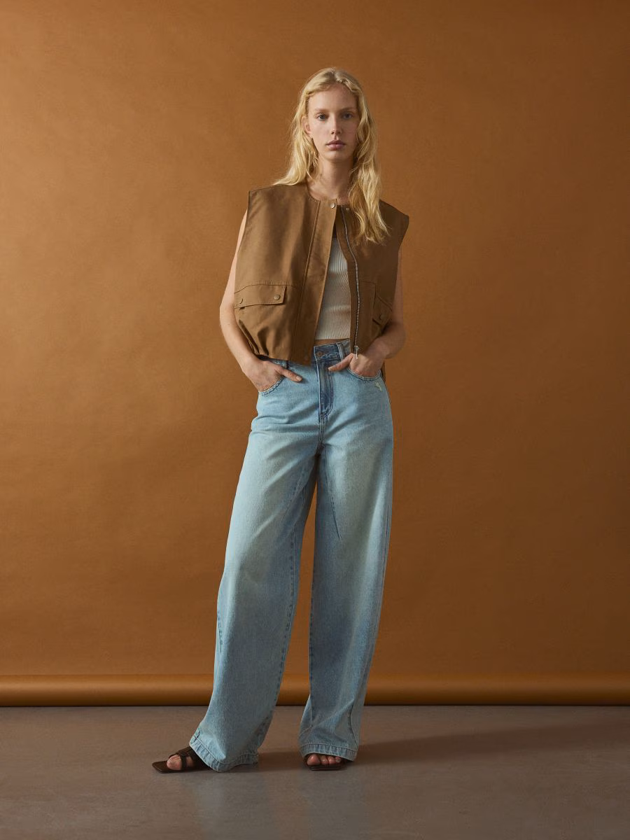 Ladies' Vest