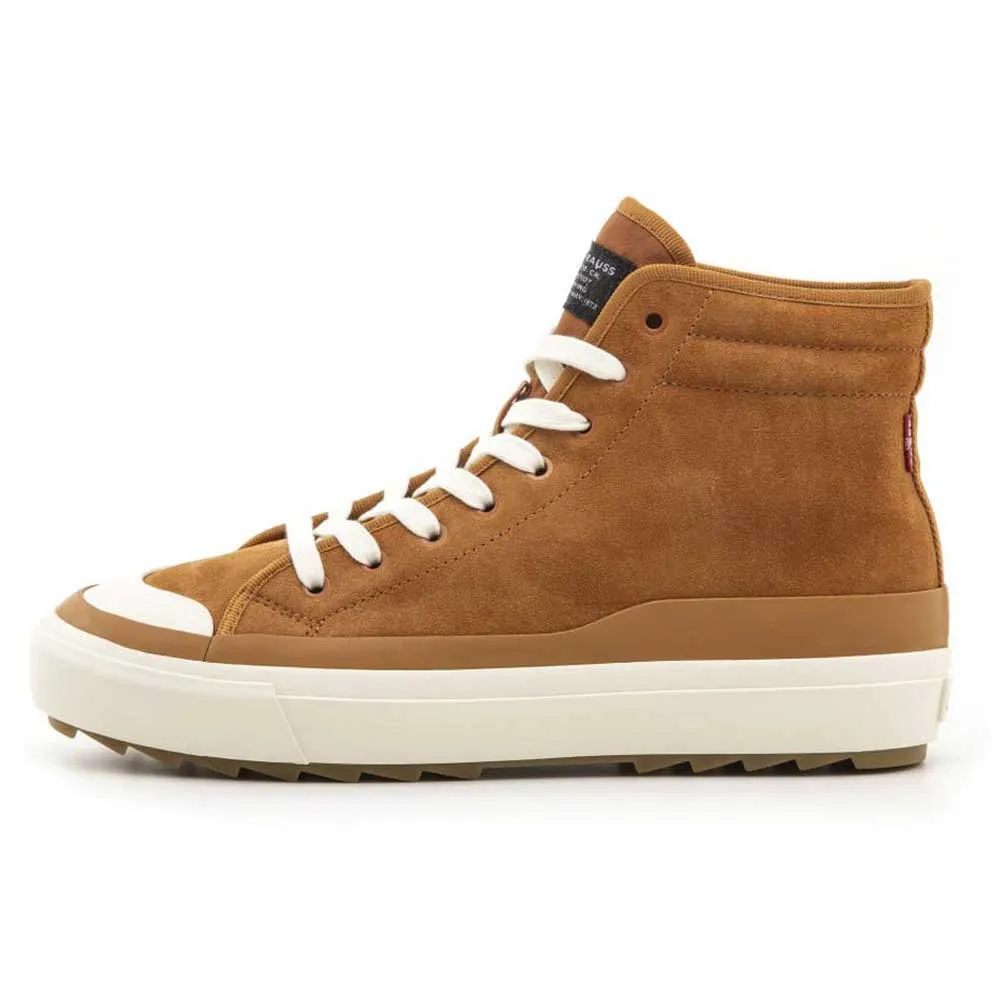 Levi's® Square Ripple Mid 2.0 trainers