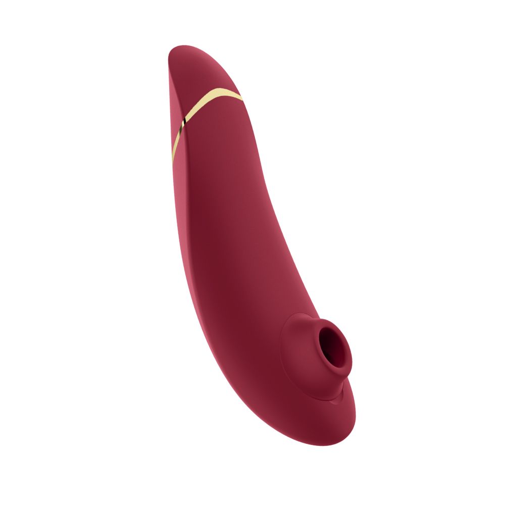 Premium - Klitoralstimulator mit Pleasure Air