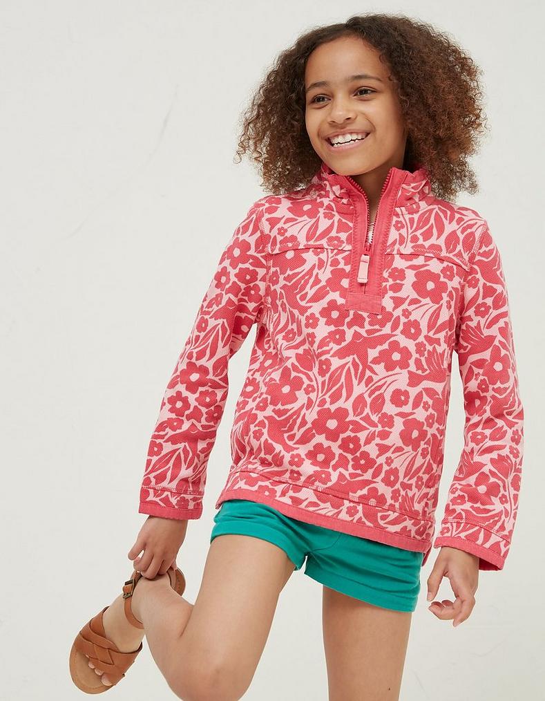 Bright Blooms Airlie