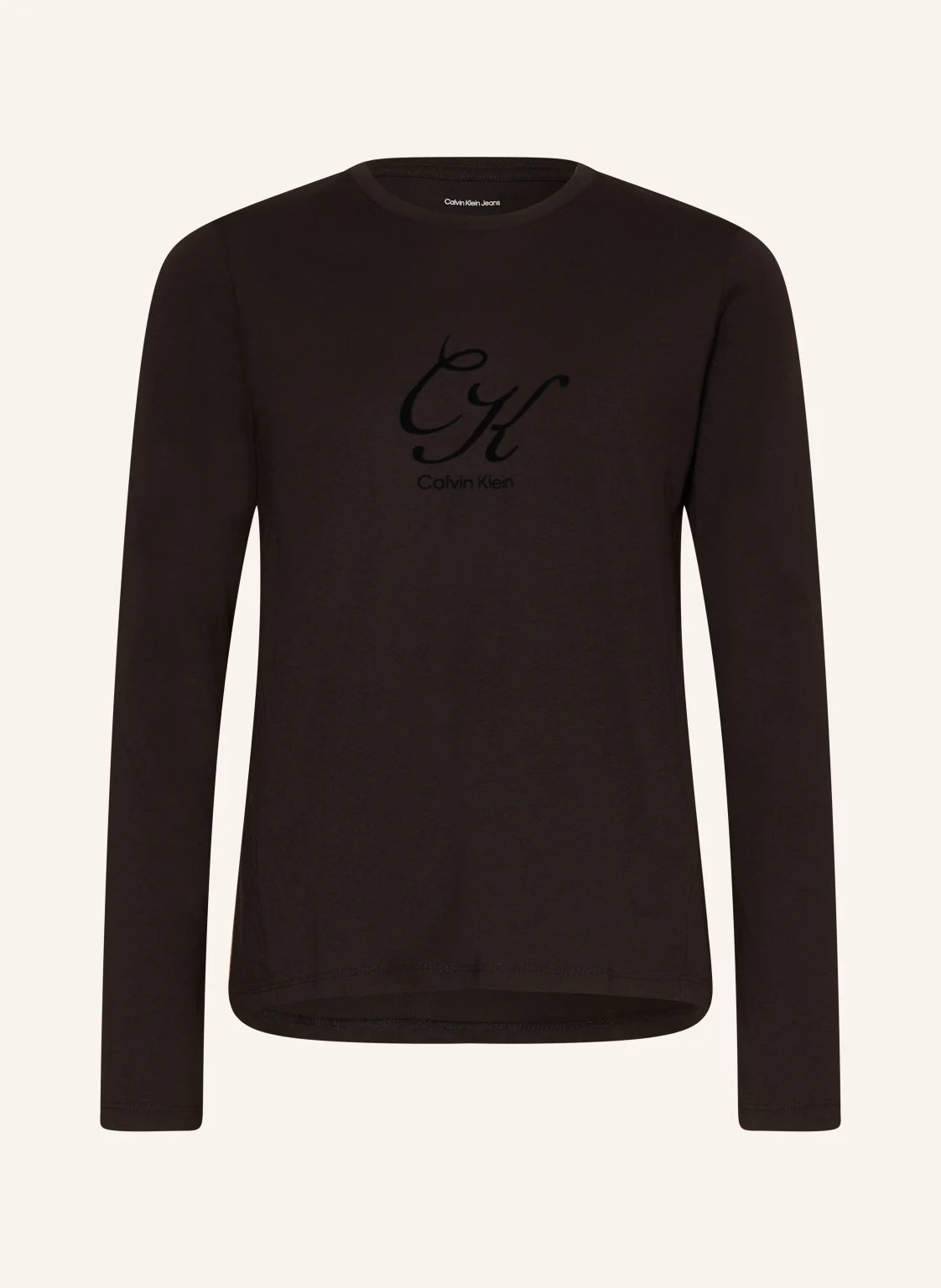 Calvin Klein Longsleeve