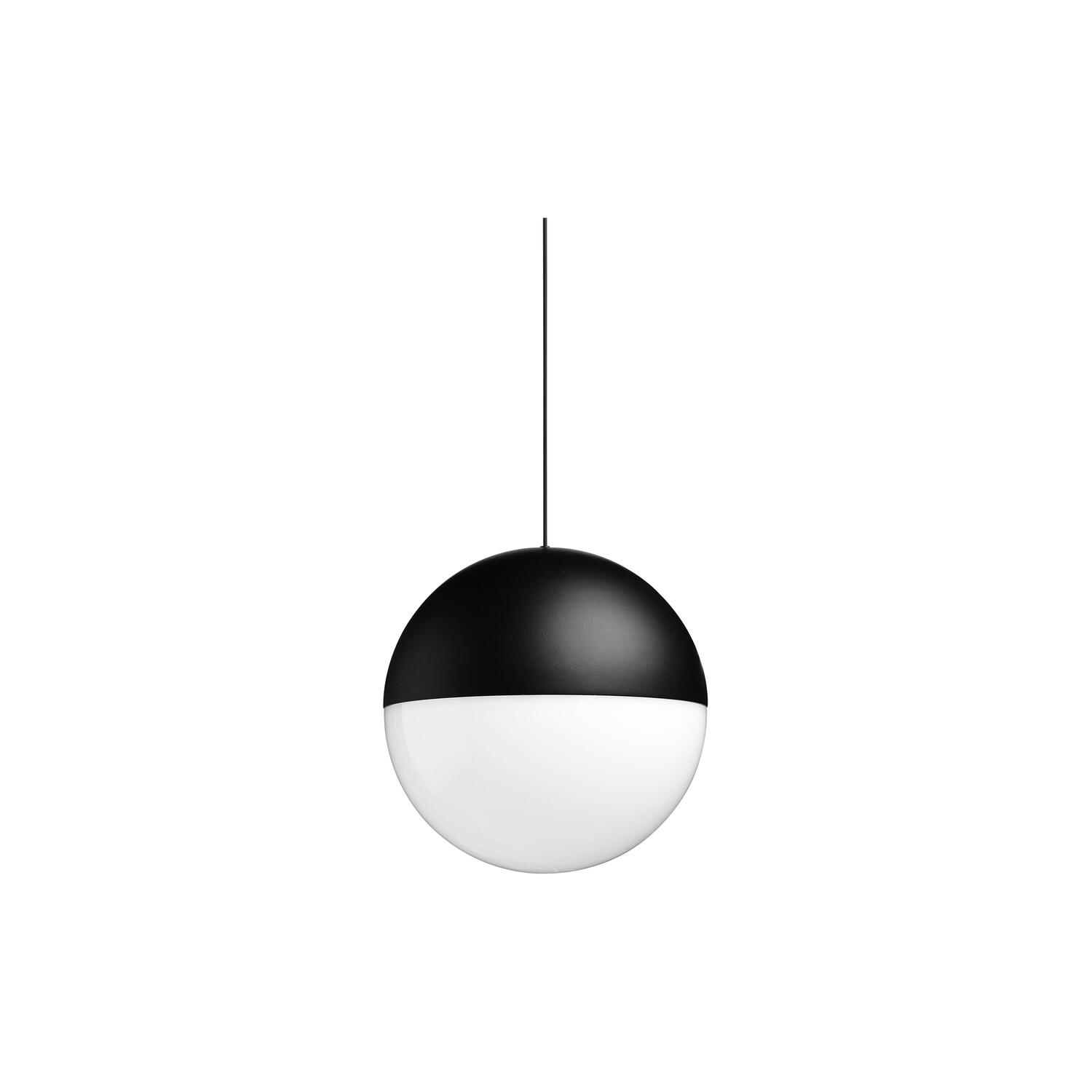Flos String Lights Sphere, 22 meter