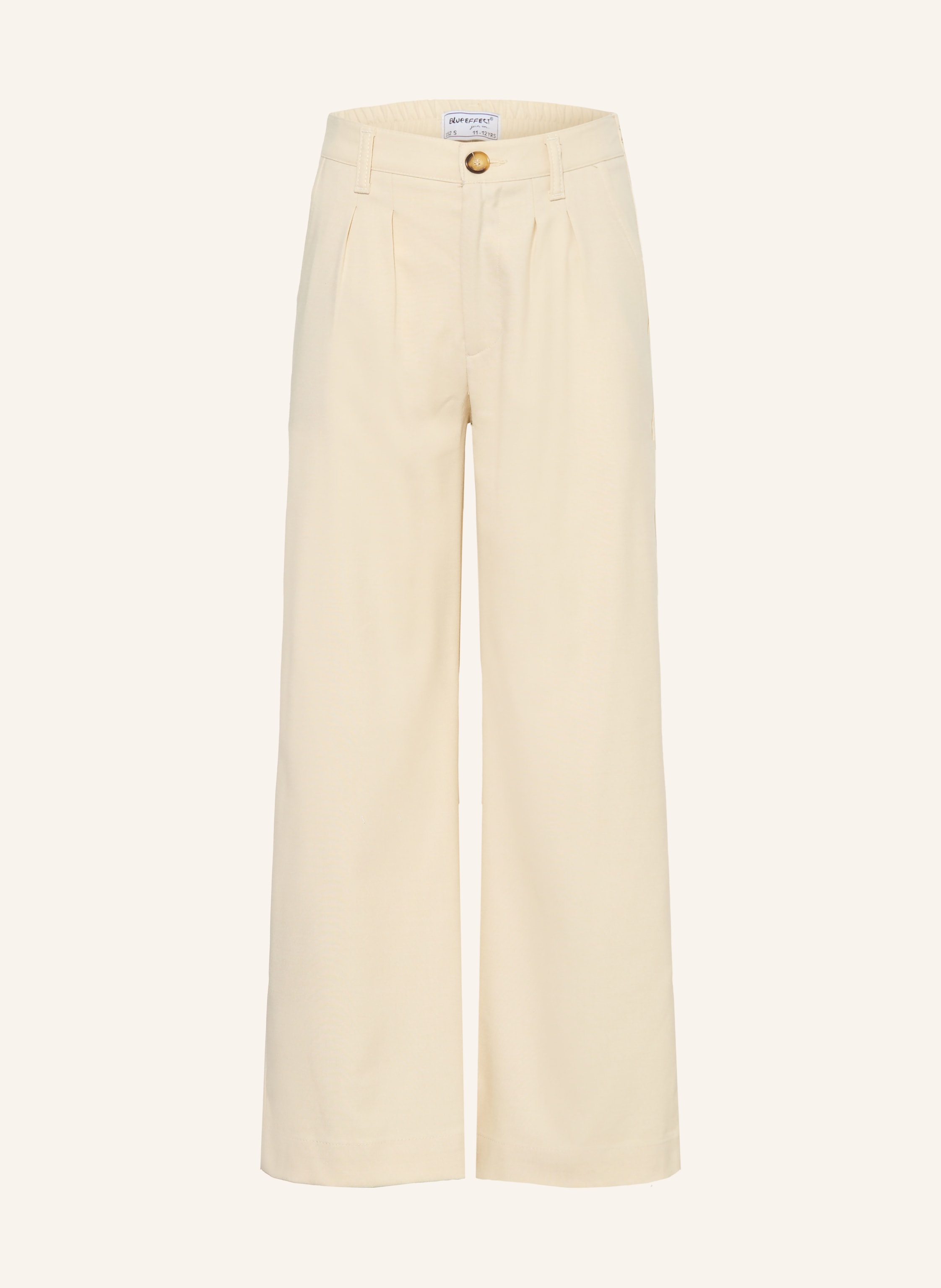 BLUE EFFECT Culotte