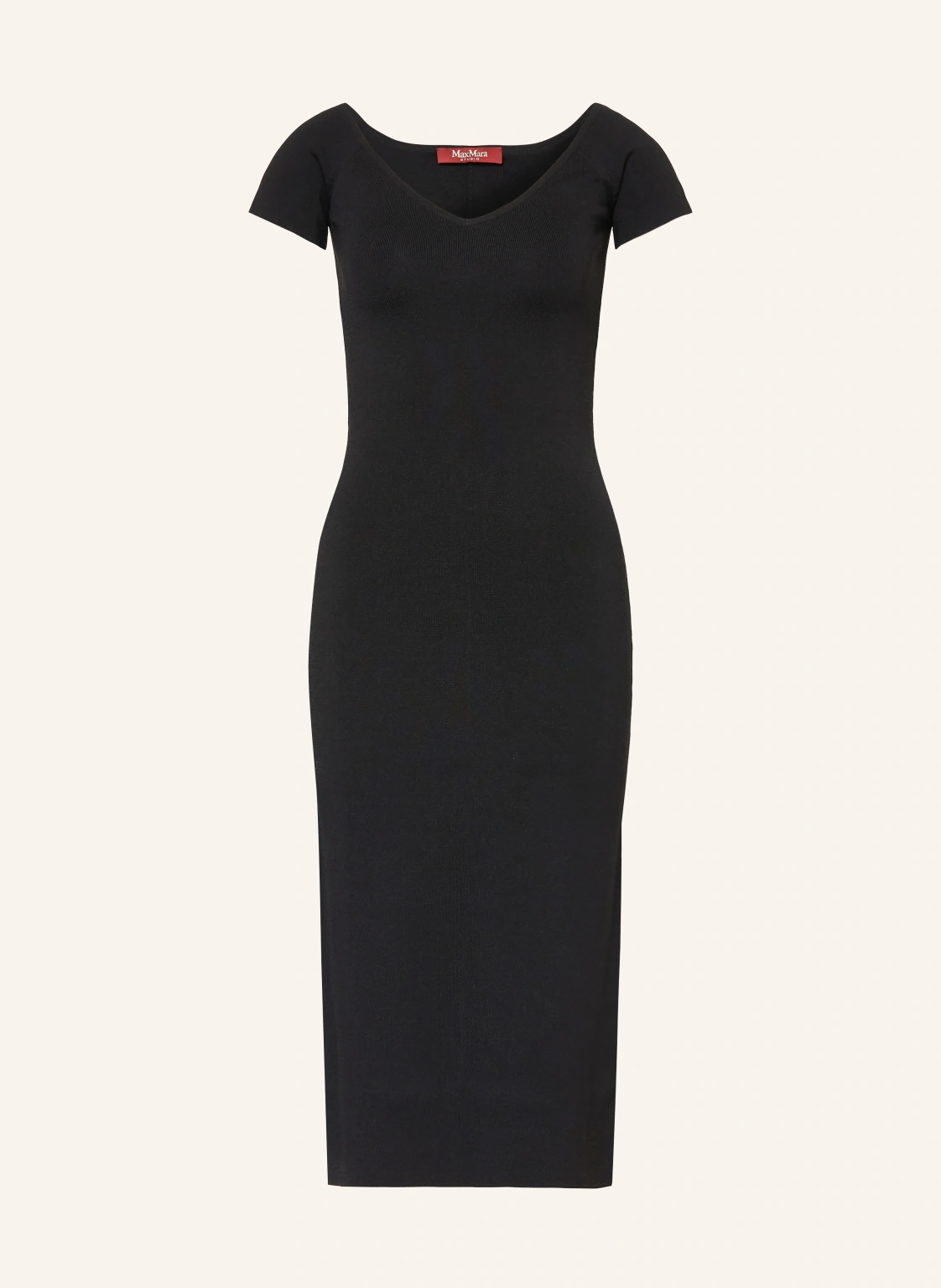 Max Mara STUDIO Strickkleid CABINA