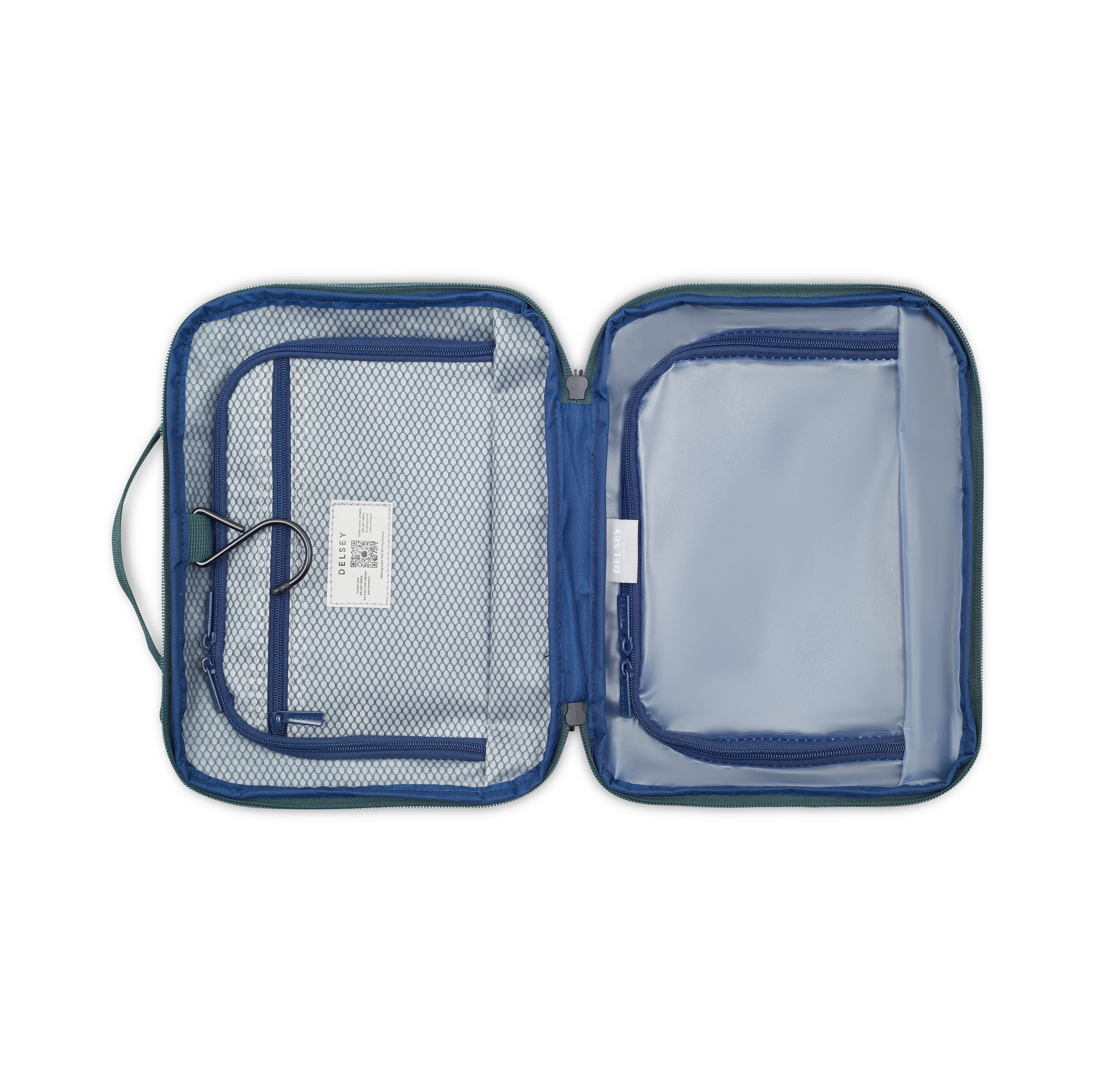 Brochant 3 - Trousse De Toilette