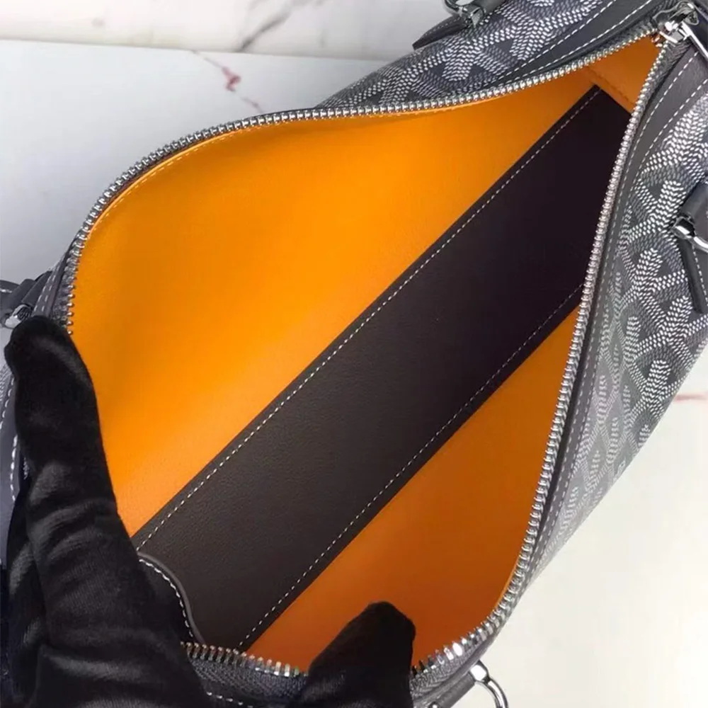 Goyard Candy box bag