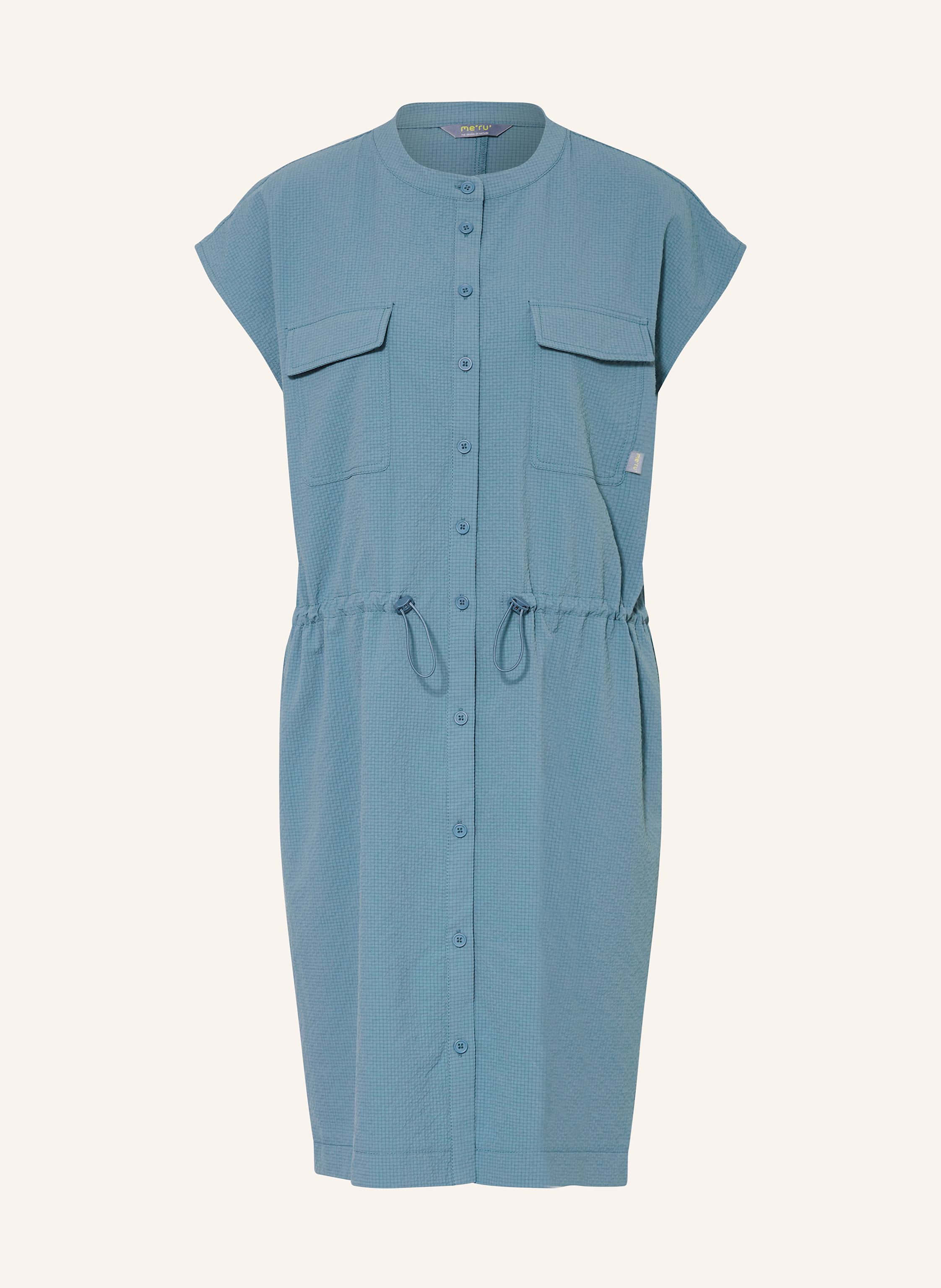 me°ru' Outdoor-Kleid ANTIBES