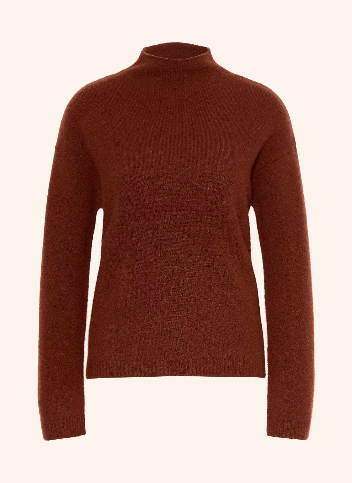 Max Mara Pullover ZODIACO mit Cashmere