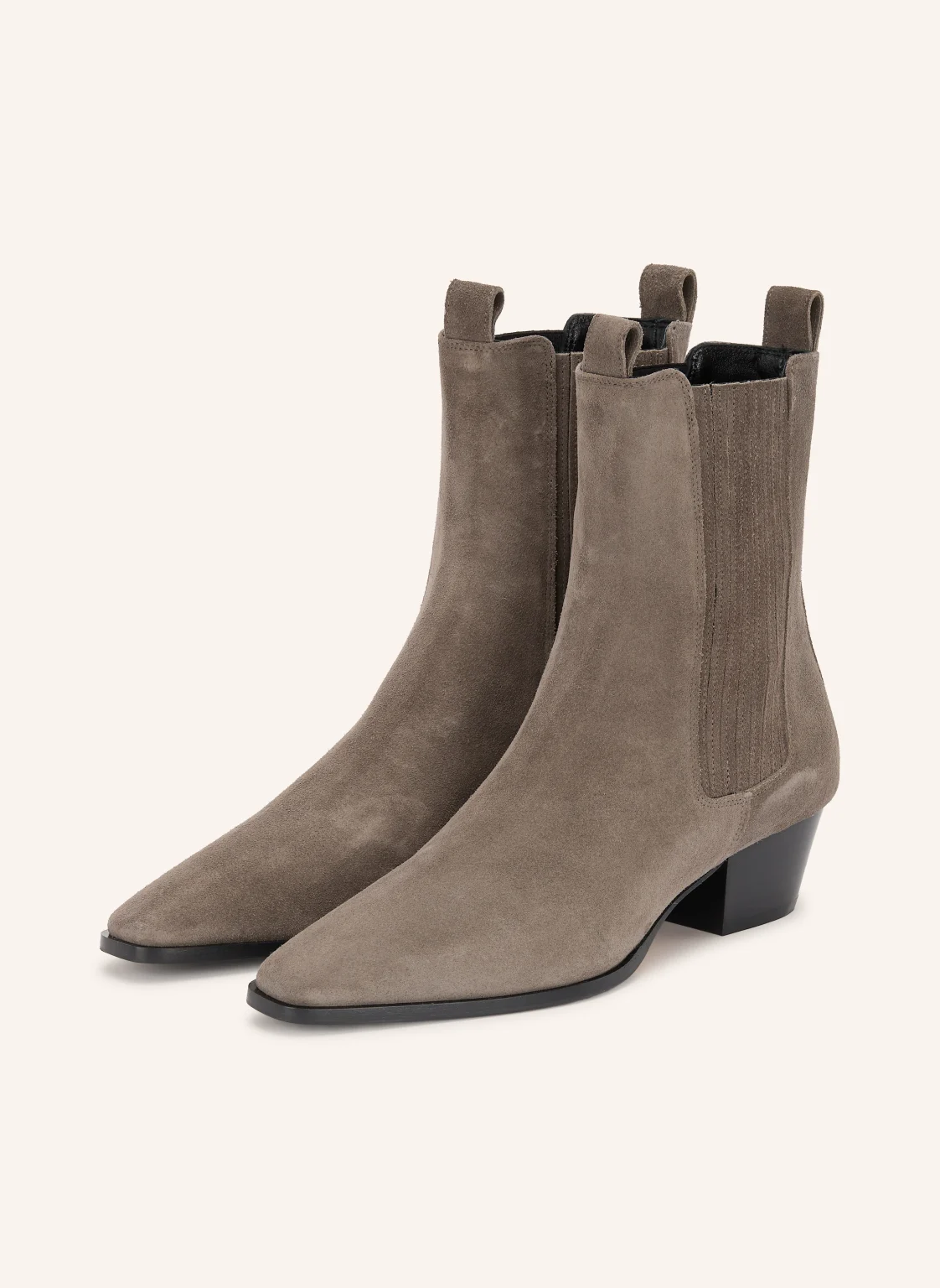 Aeyde Stiefeletten AGATA
