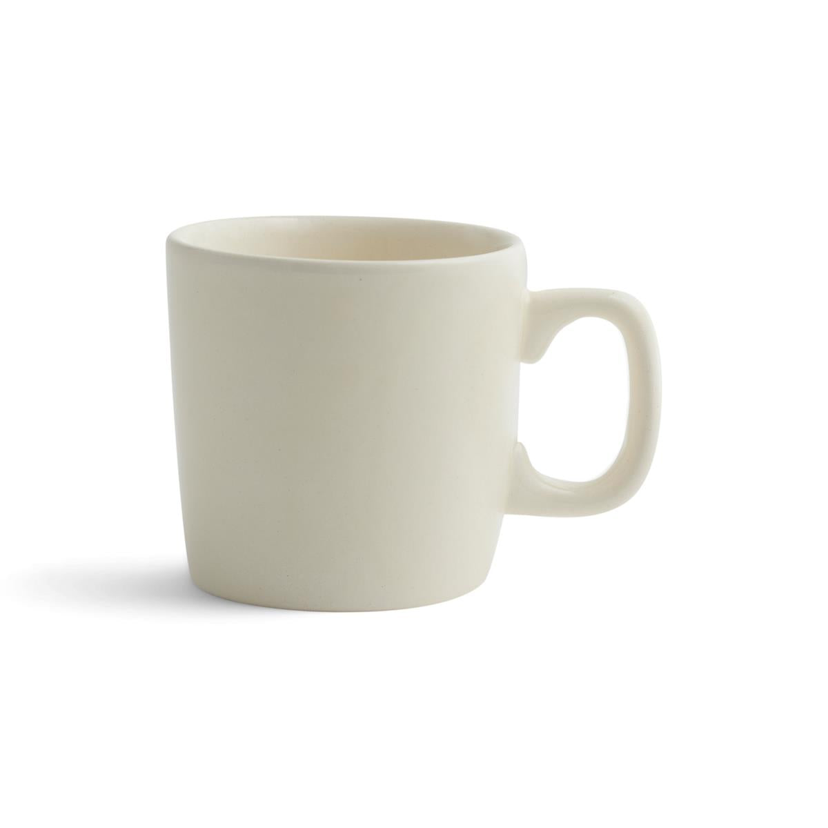 Royal Boch beker Kitchen - set van 6 - 0,2L - keramiek