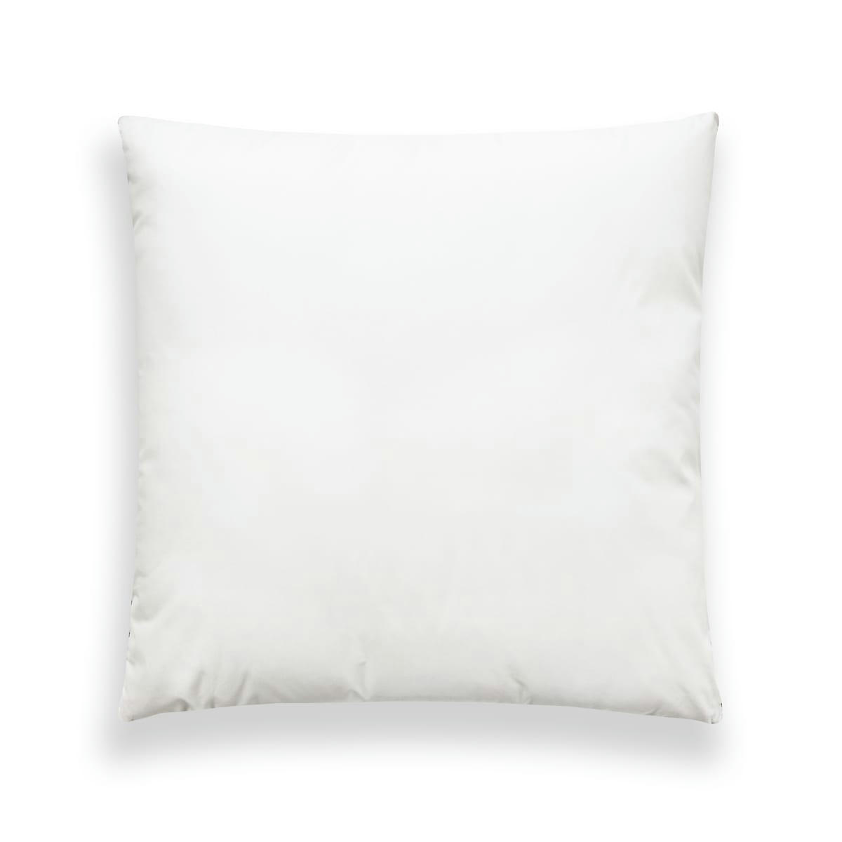 EMILE - Lot de 2 Oreillers MEDIUM Extra-Doux - Coton Bio  60x60 cm - Wake Me G