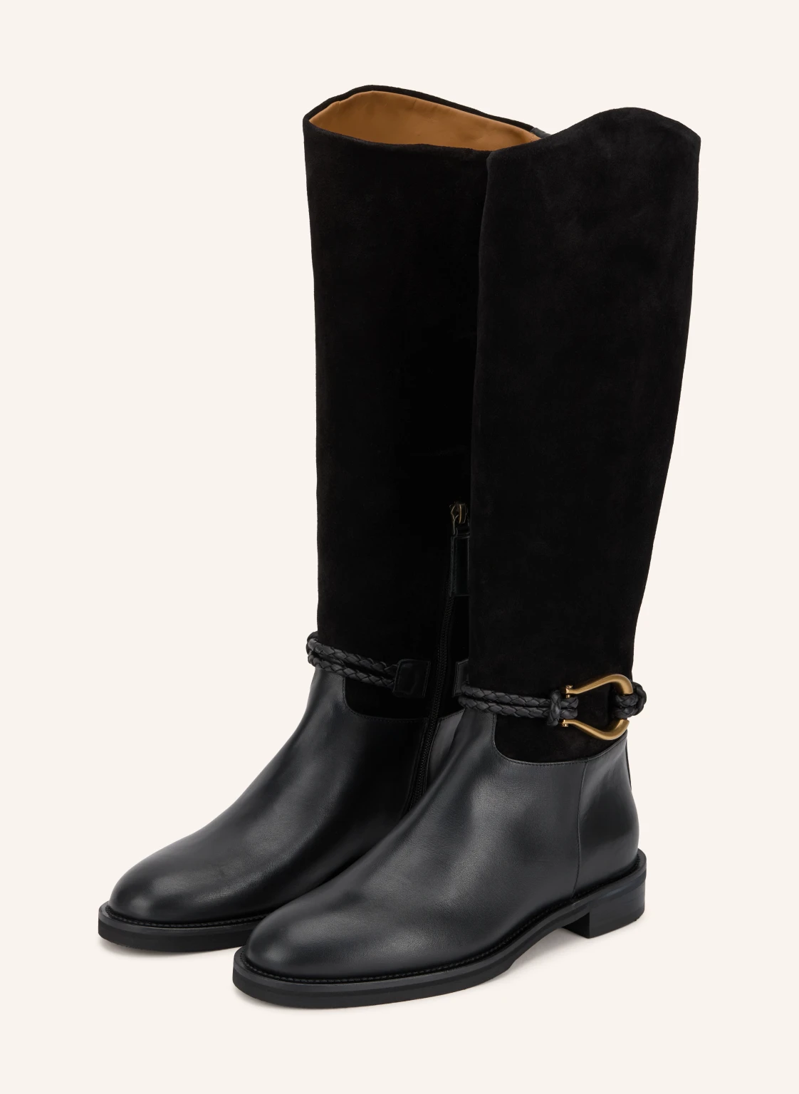 ROBERTO FESTA Stiefel MORGAN