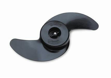 Minn Kota MKP-6 Weedless Wedge™ Replacement Prop, 6-in