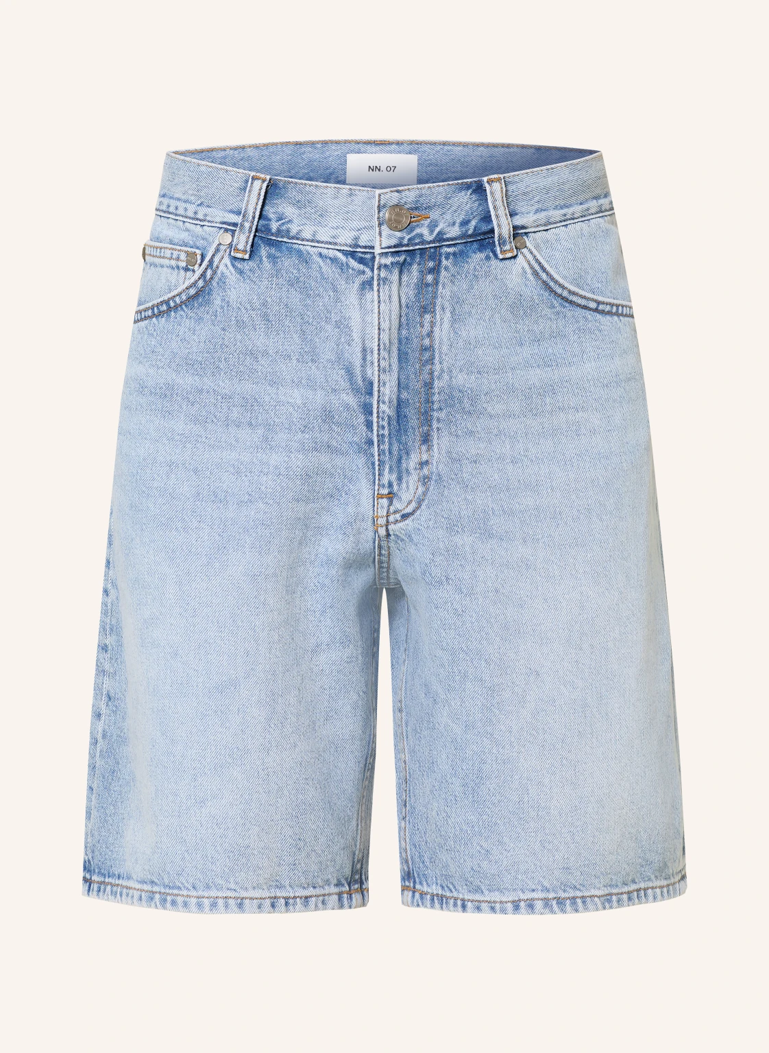 NN.07 Jeansshorts OTIS