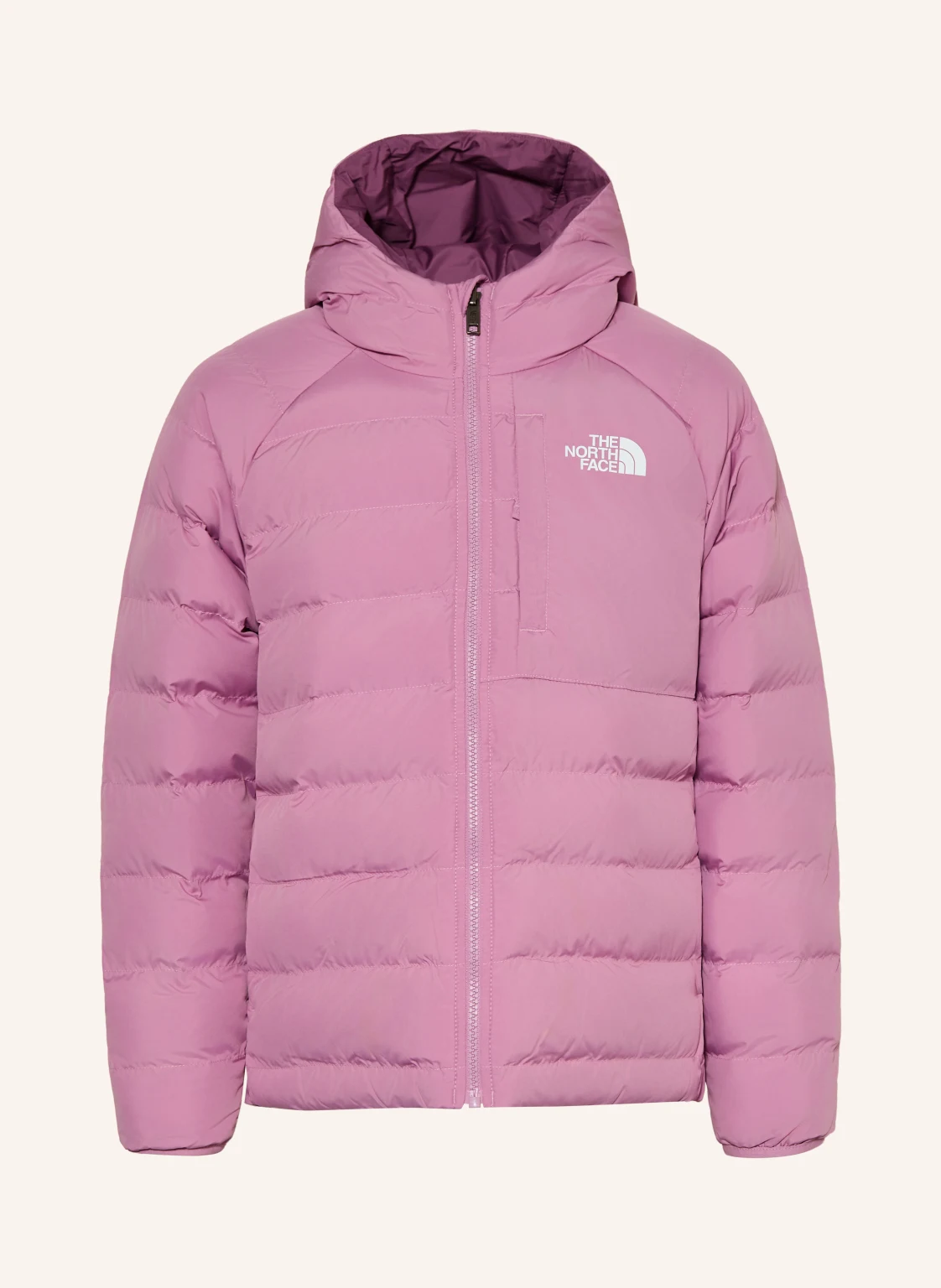 THE NORTH FACE Steppjacke PERRITO zum Wenden