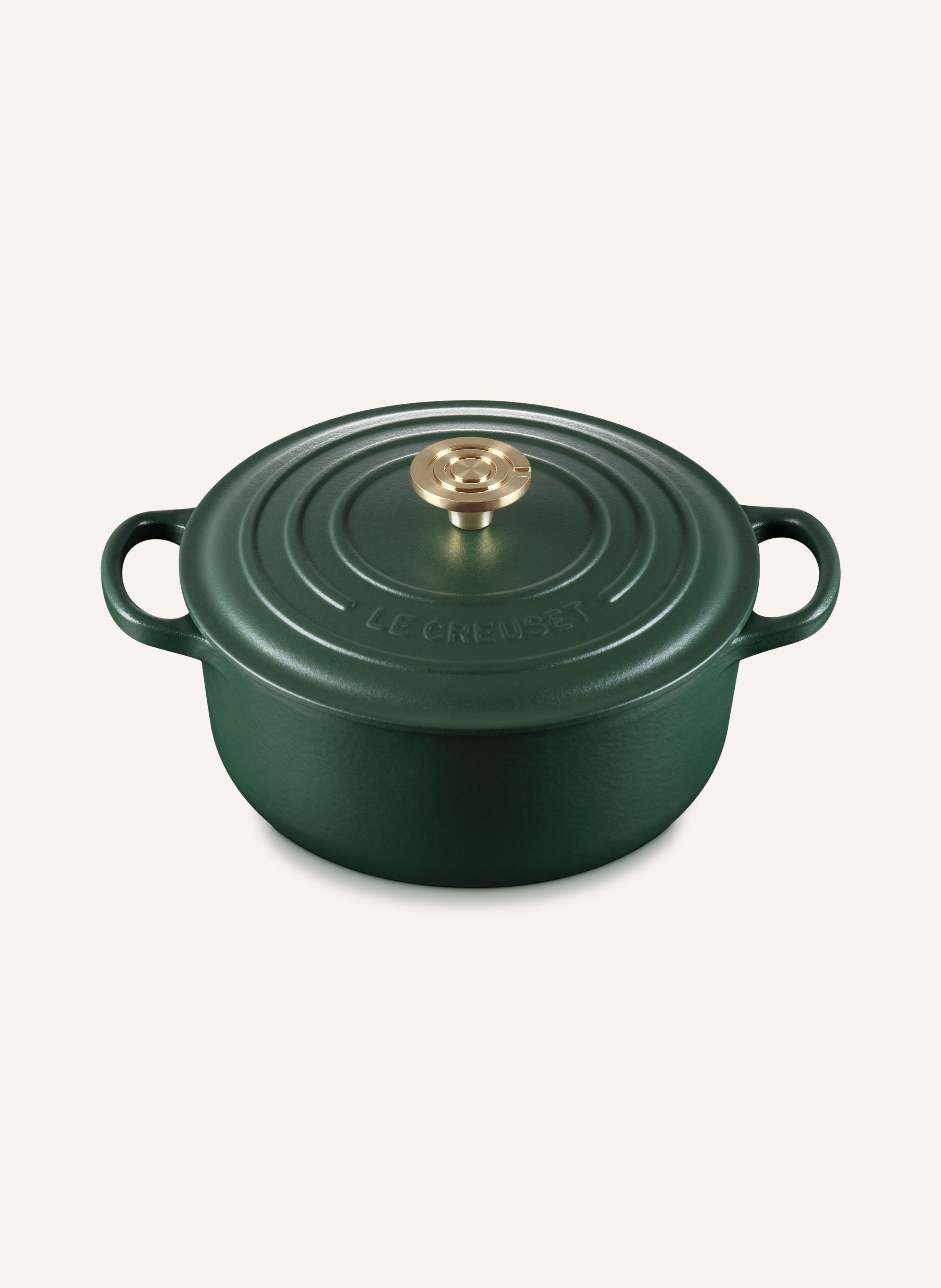 LE CREUSET Bräter SIGNATURE