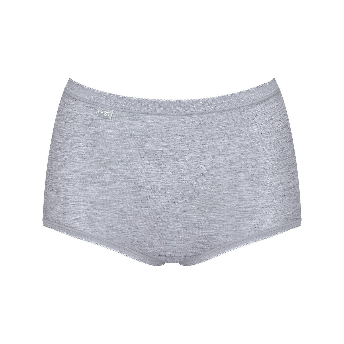 Lot de 3 culottes maxi Basic+