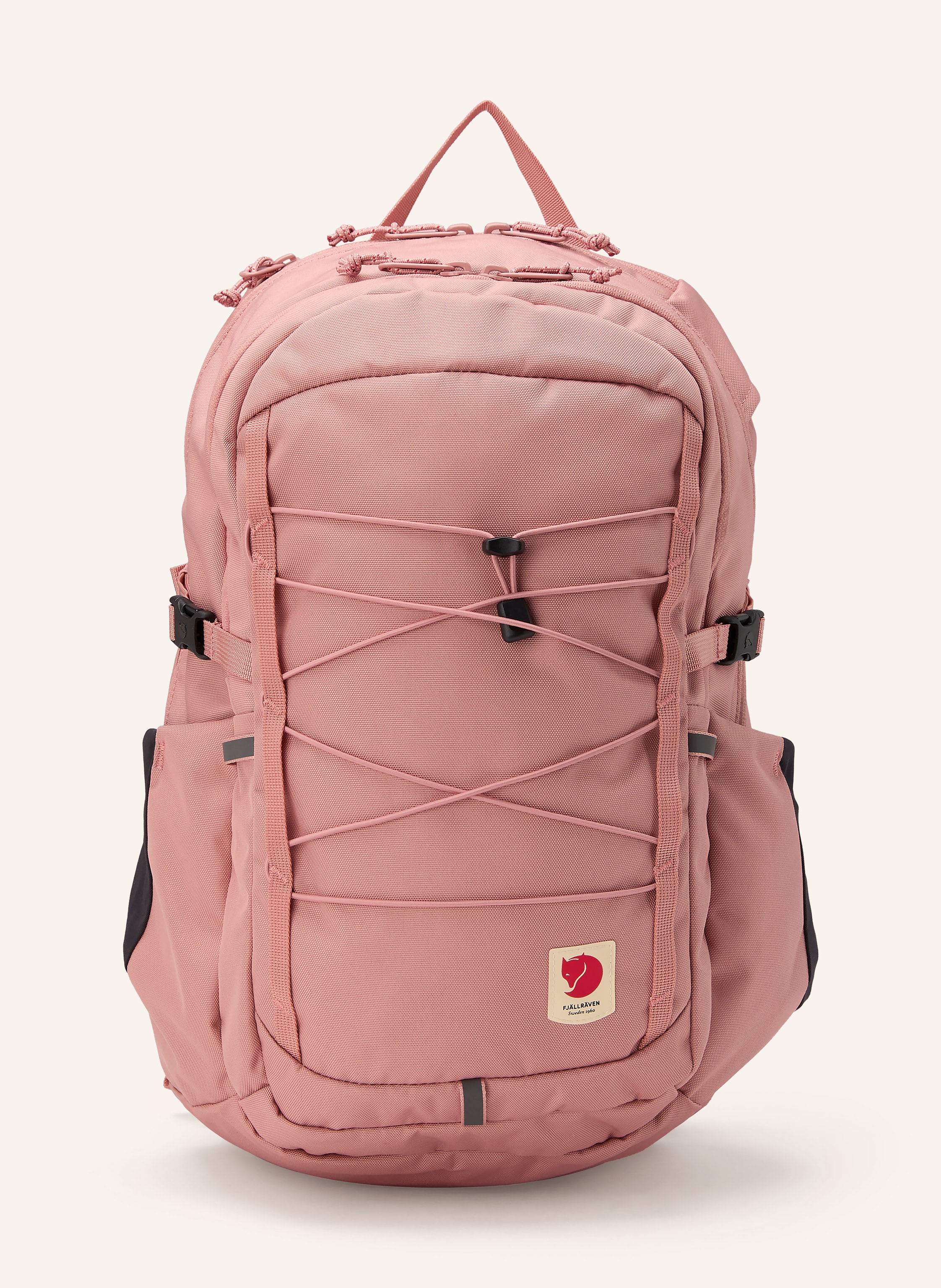 FJÄLLRÄVEN Rucksack SKULE 20 l mit Laptop-Fach