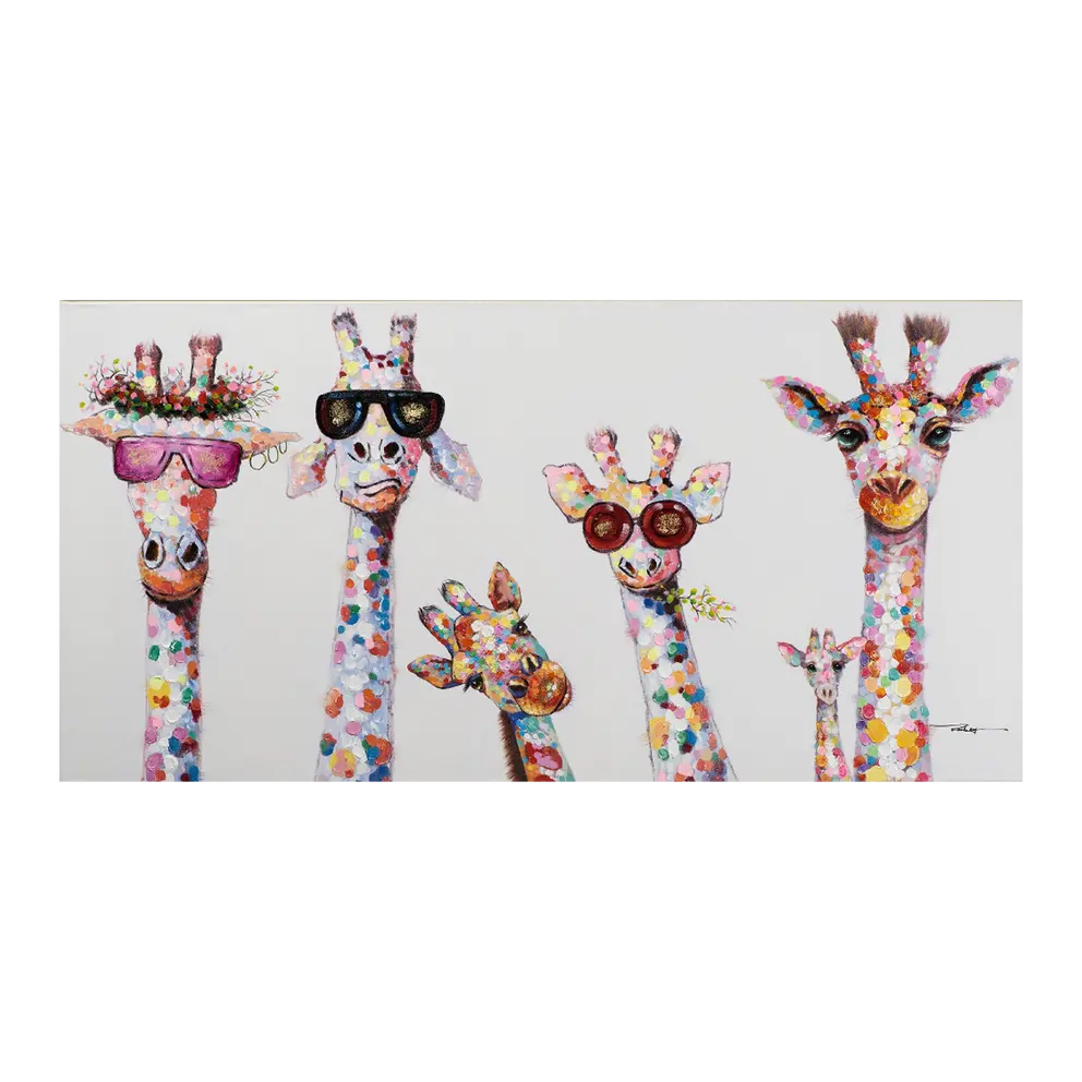 Leinwandbild Arte