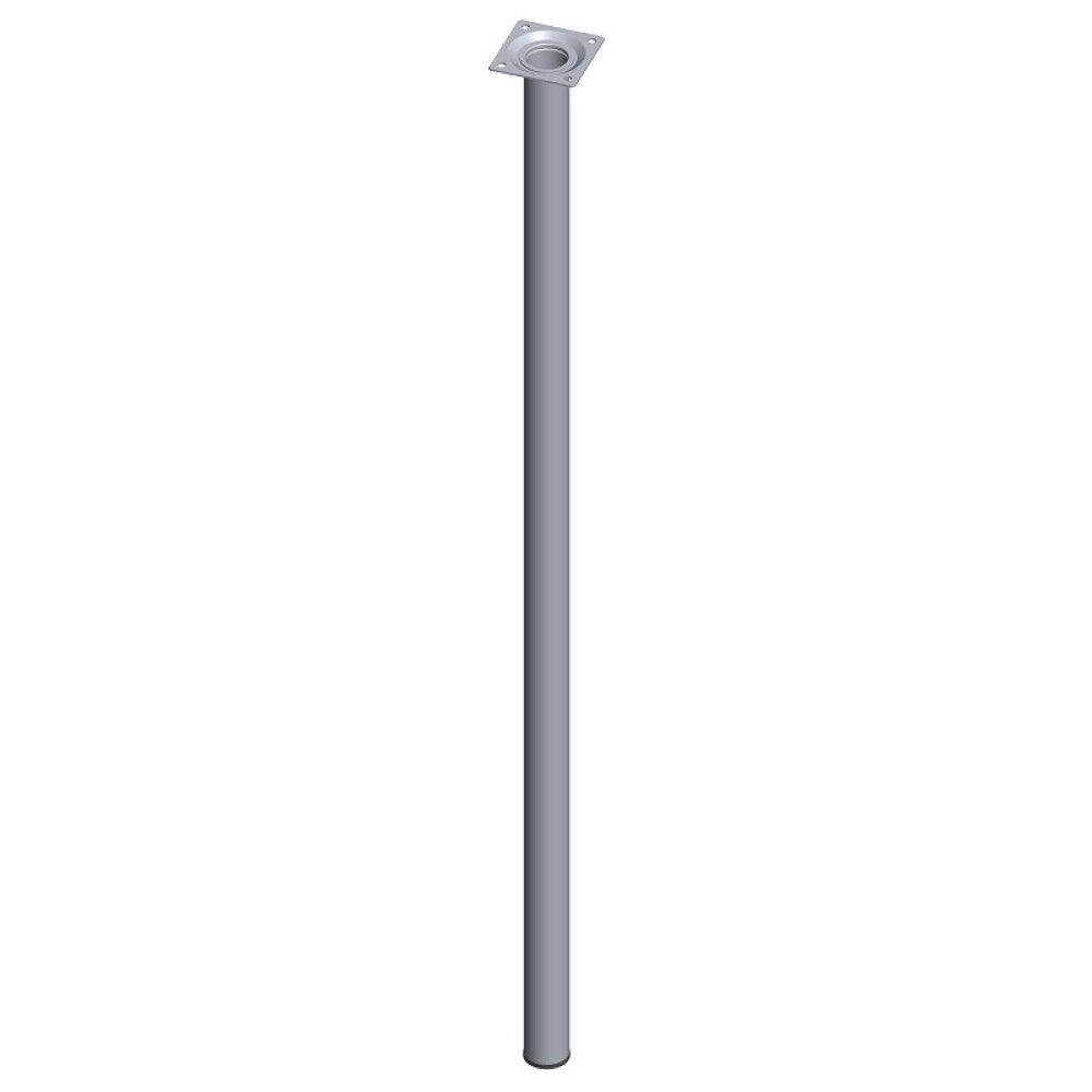 BORDBEN ELEMENT-SYSTEM Ø30X300 MM KROM
