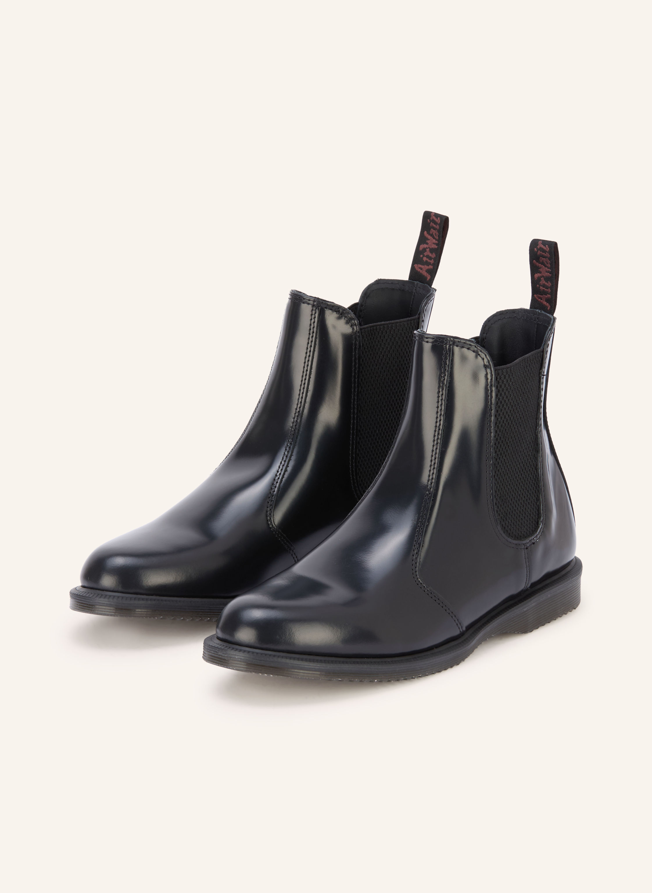 Dr. Martens Chelsea-Boots FLORA