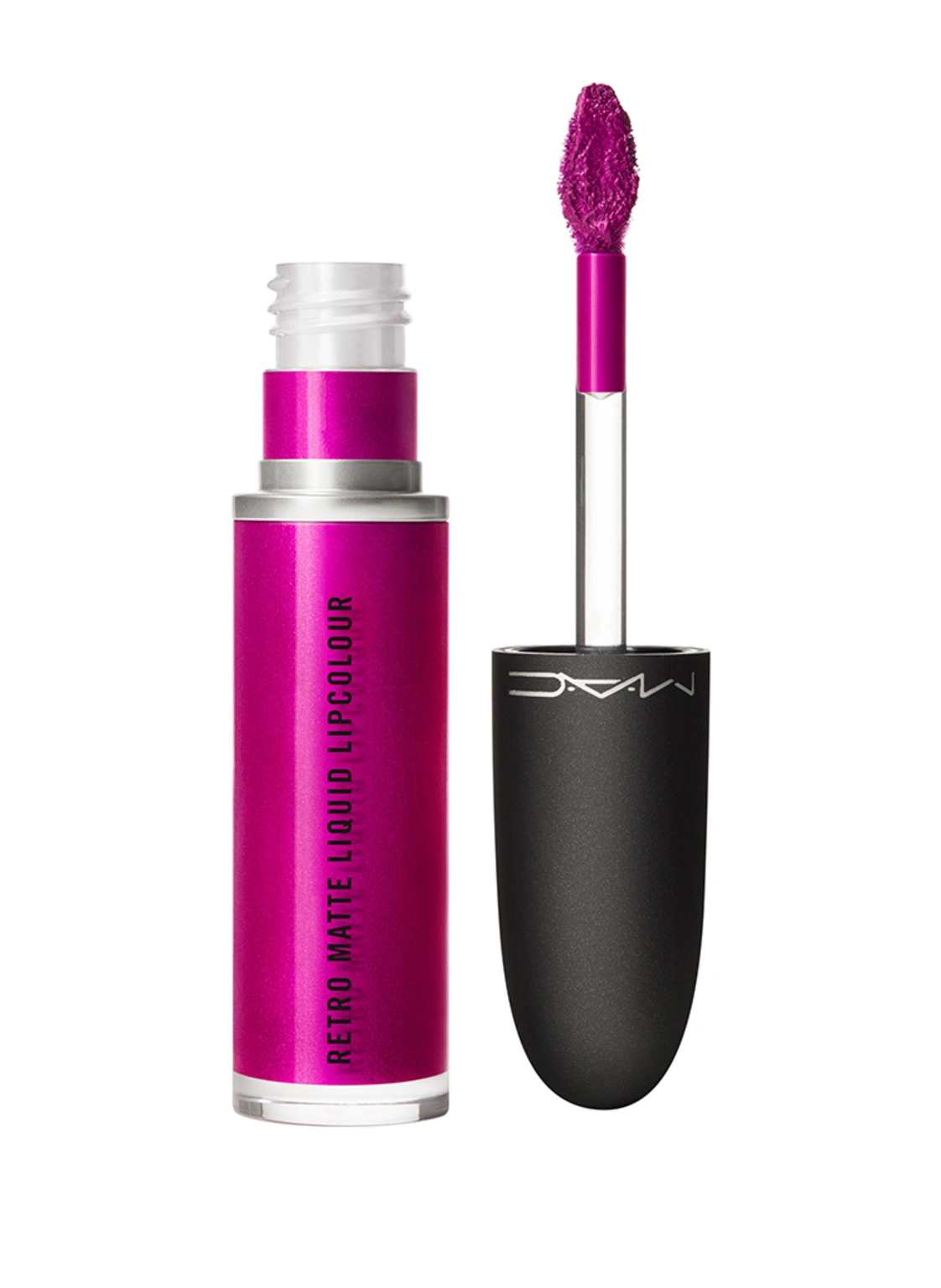 M.A.C RETRO MATTE