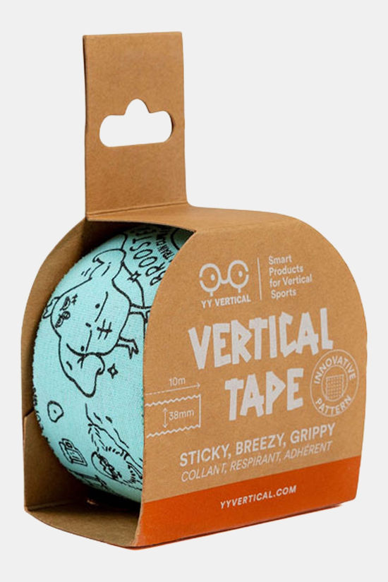 YY Vertical VerticalTape Draw 38 mm Sporttape