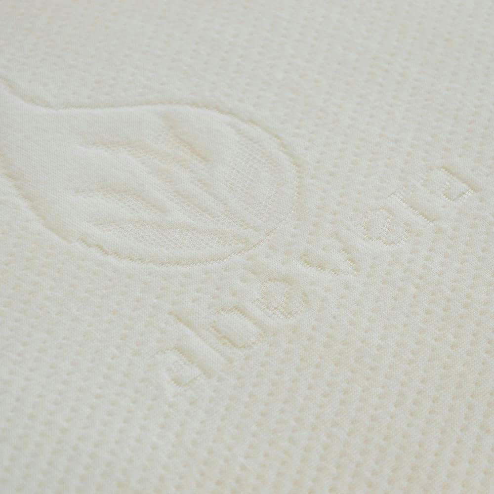 - Lot de 4 oreillers 60x60   Mémoire de forme s