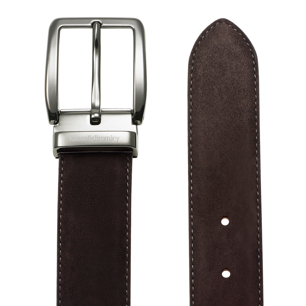Russell & Bromley TANGO Classic Buckle Belt