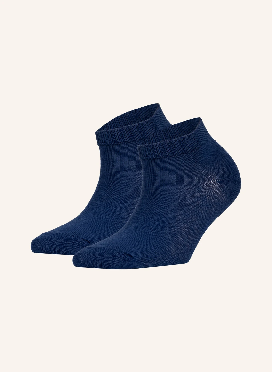 FALKE 2er-Pack Sneakersocken HAPPY