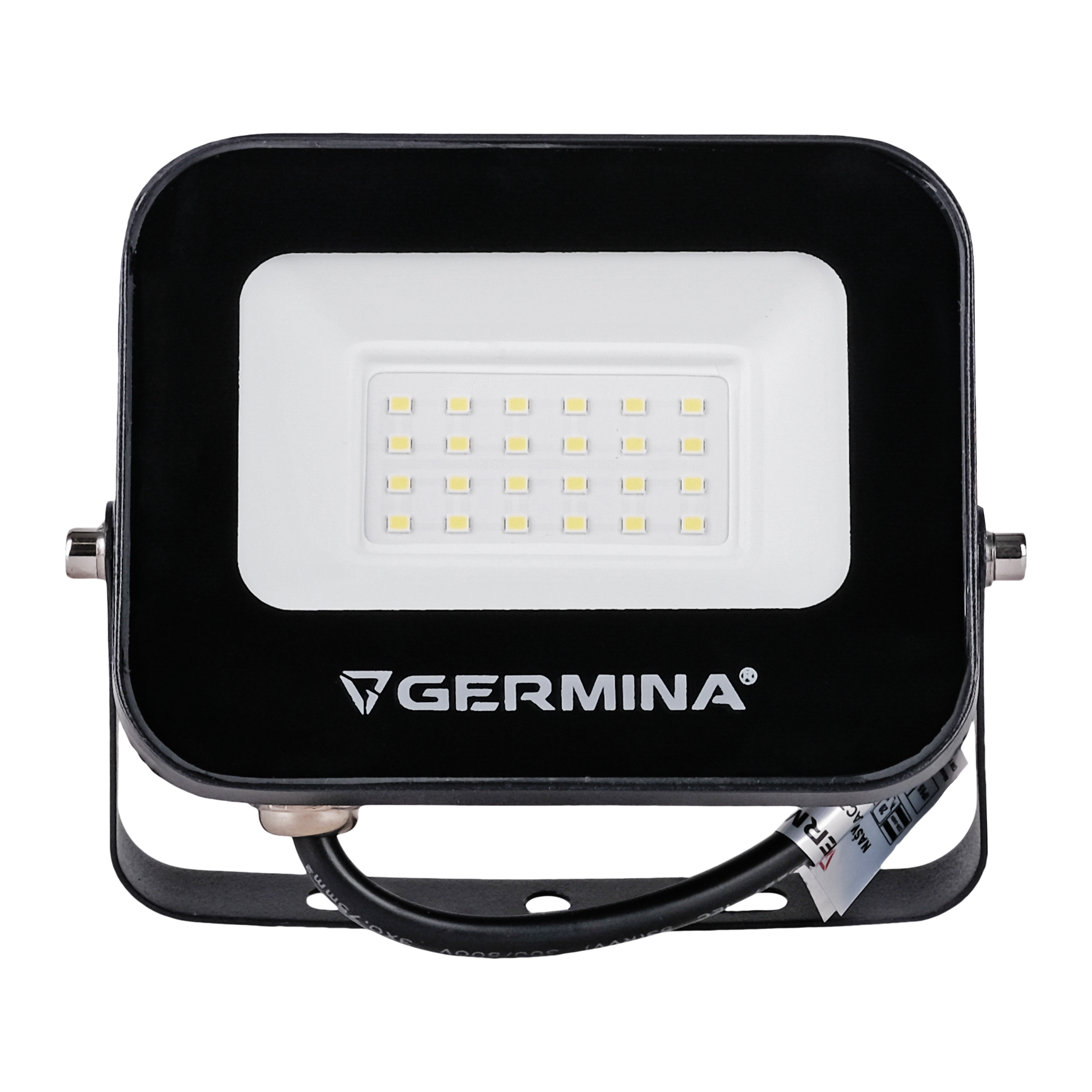 Naświetlacz LED Germina 20W IP65 1szt.